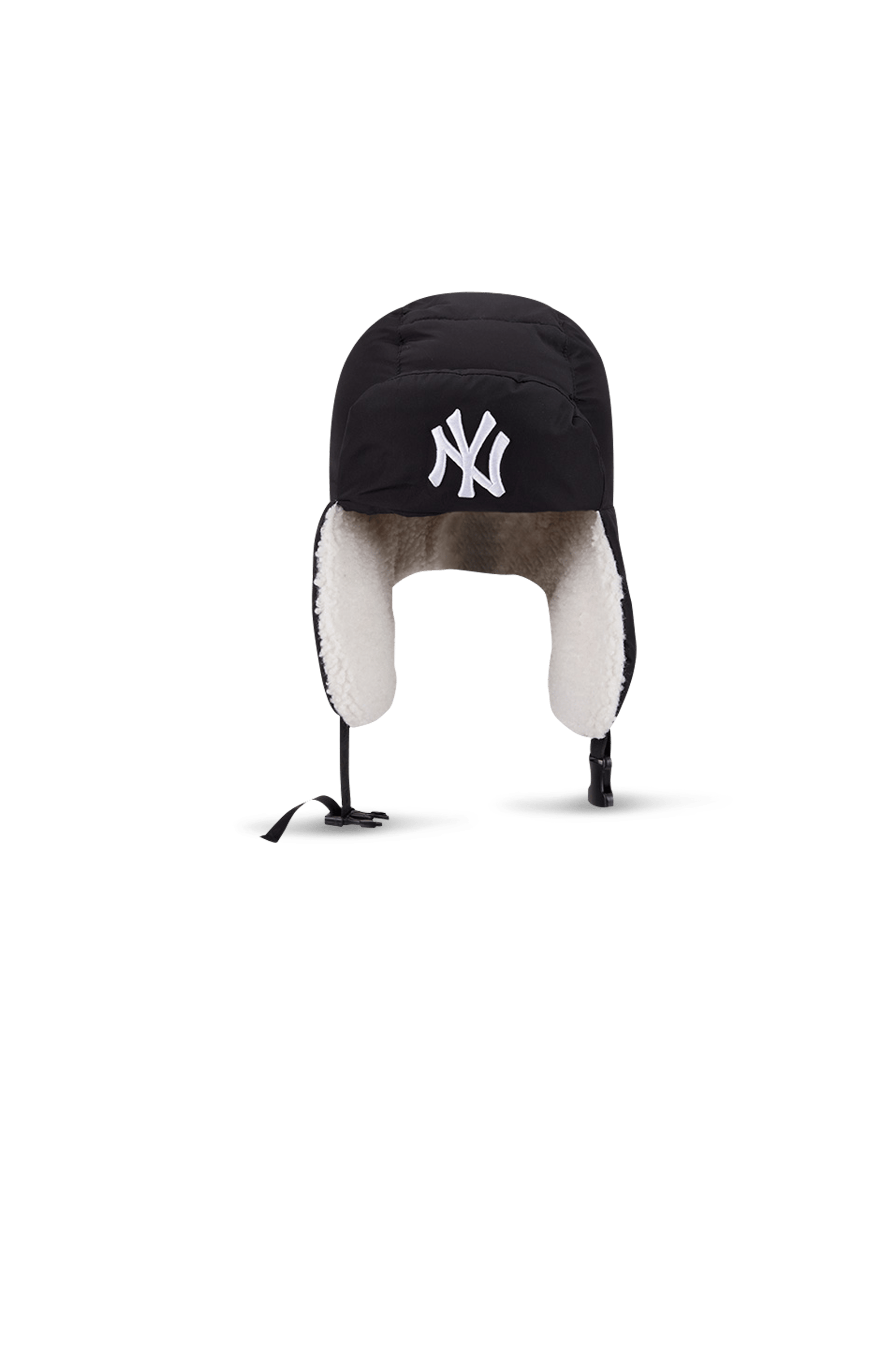 Chapka | Noir NEW ERA Homme
