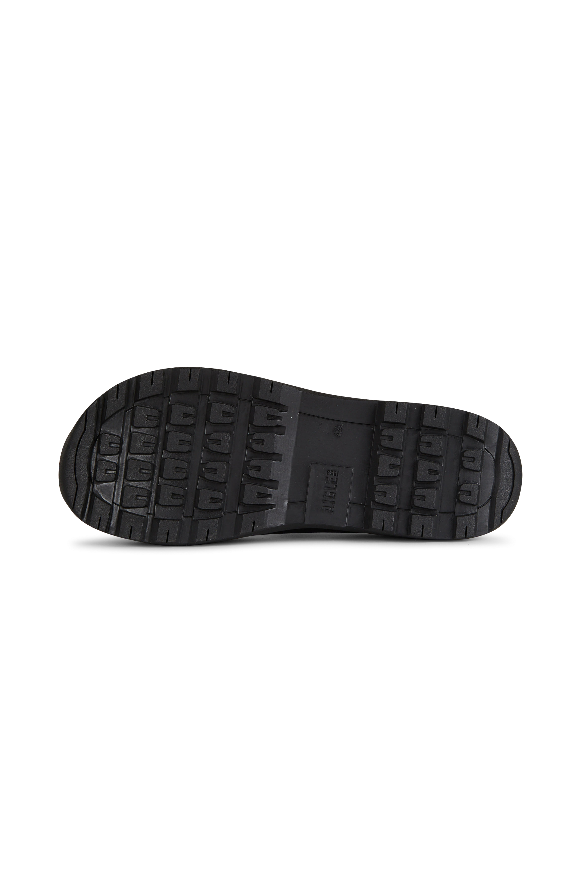 Slippers | Black AIGLE Men