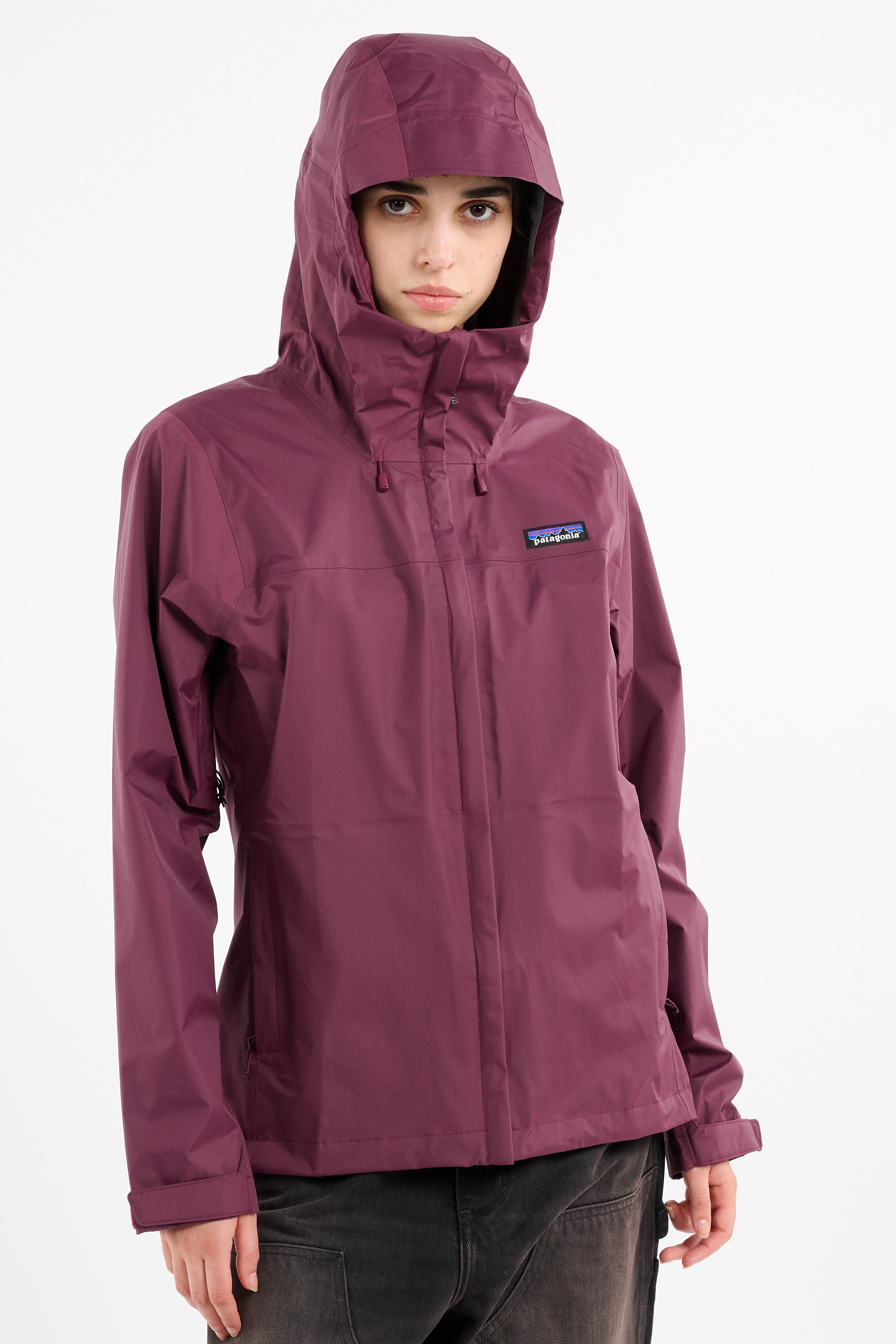Jacket | Purple PATAGONIA Women