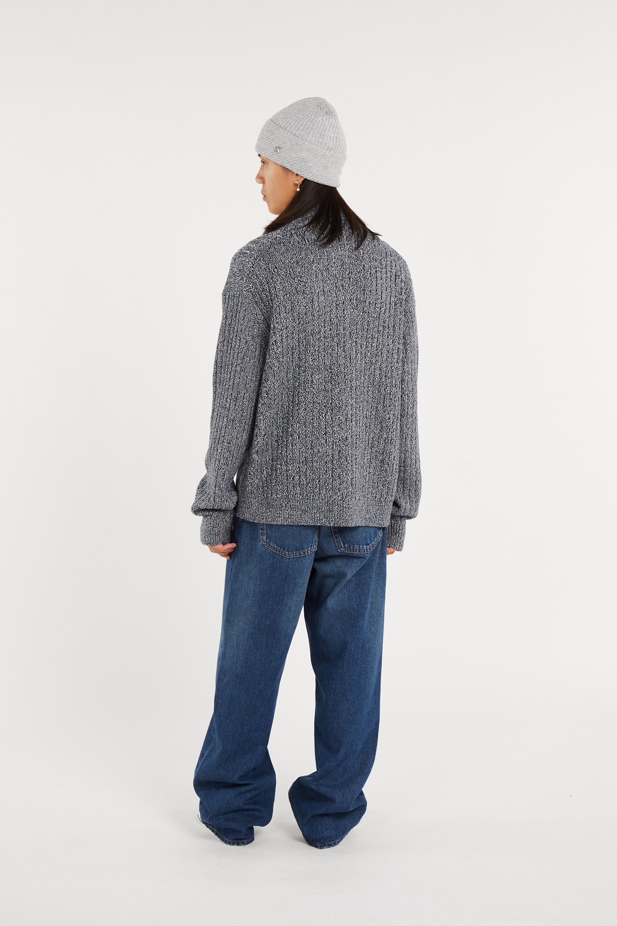 Pull | Bleu CALVIN KLEIN Homme