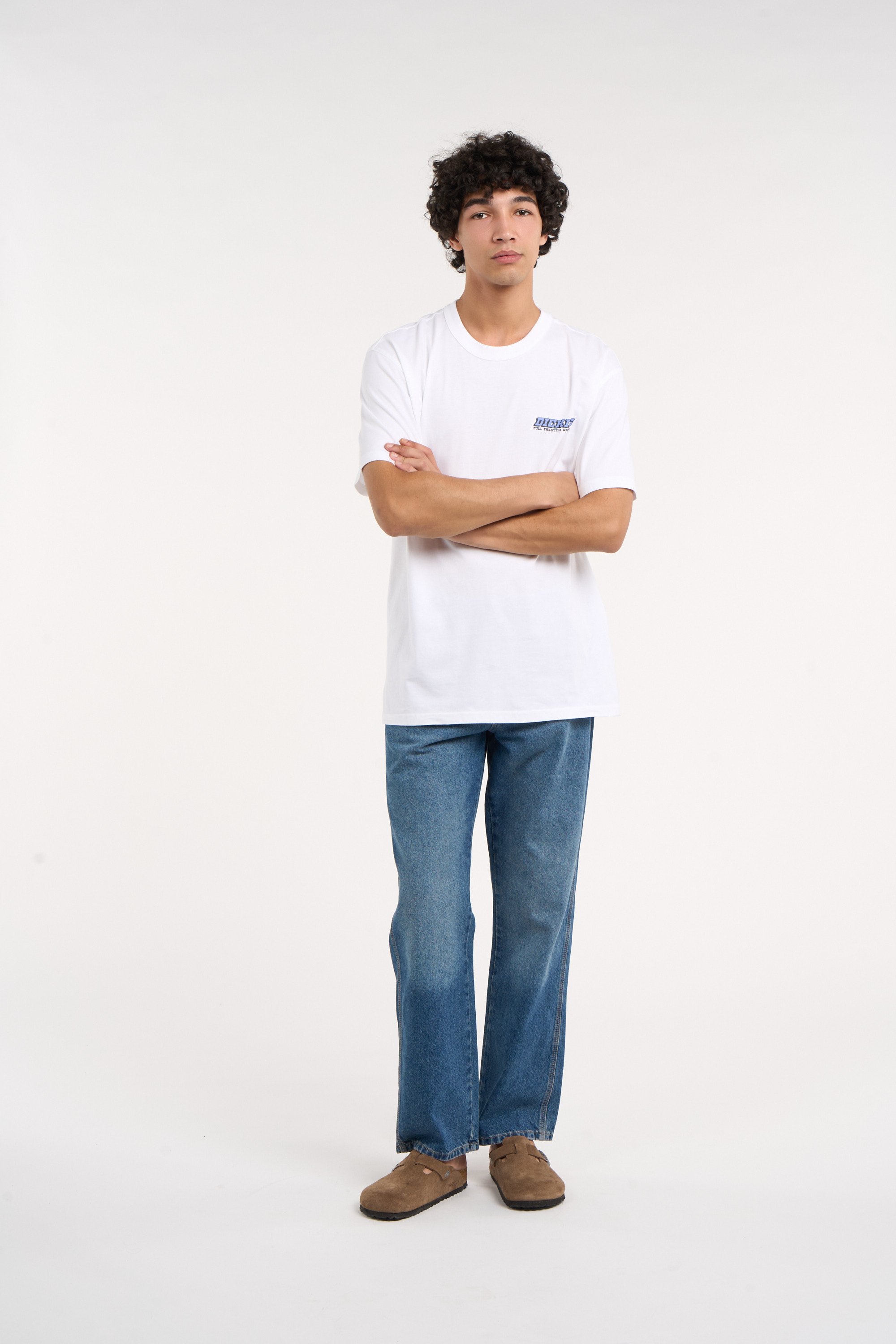 Jeans | Blue DICKIES Men
