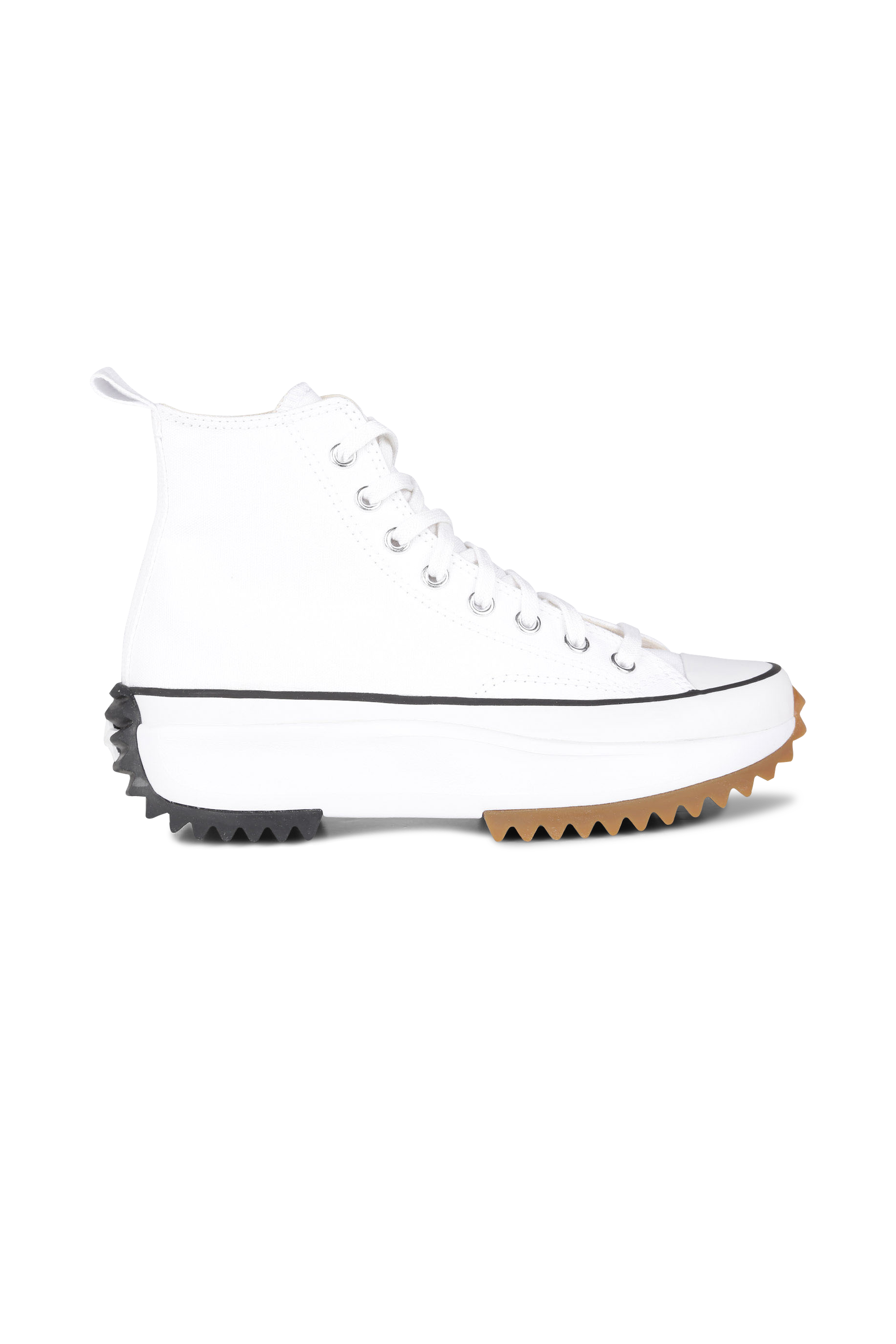 High-top sneakers White