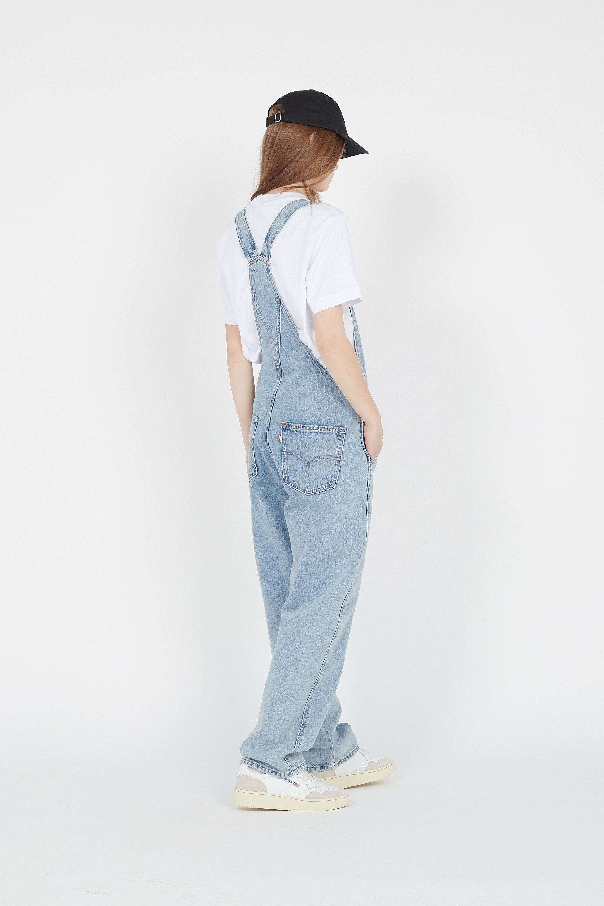 Baskets basses | Blanc AUTRY Femme