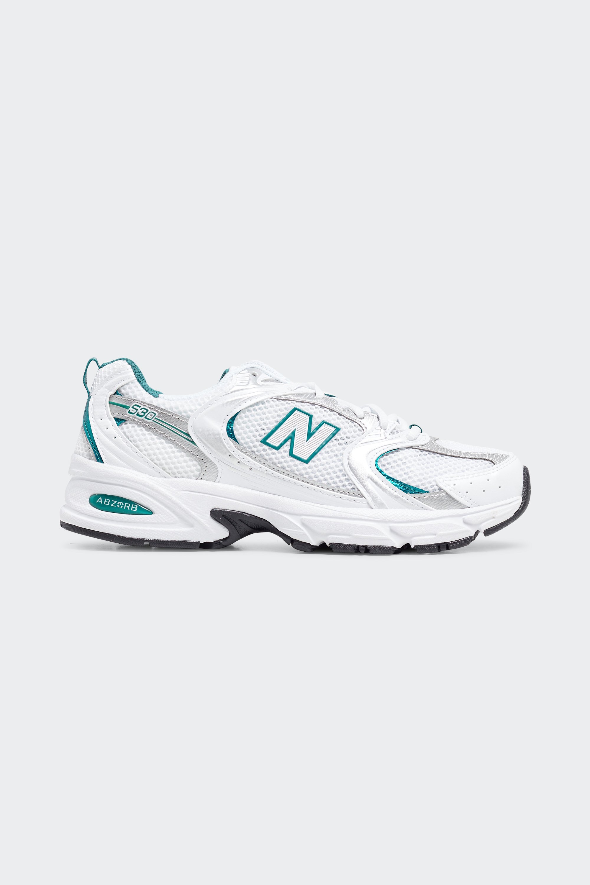 Baskets | Blanc by NEW BALANCE Baskets Blanc