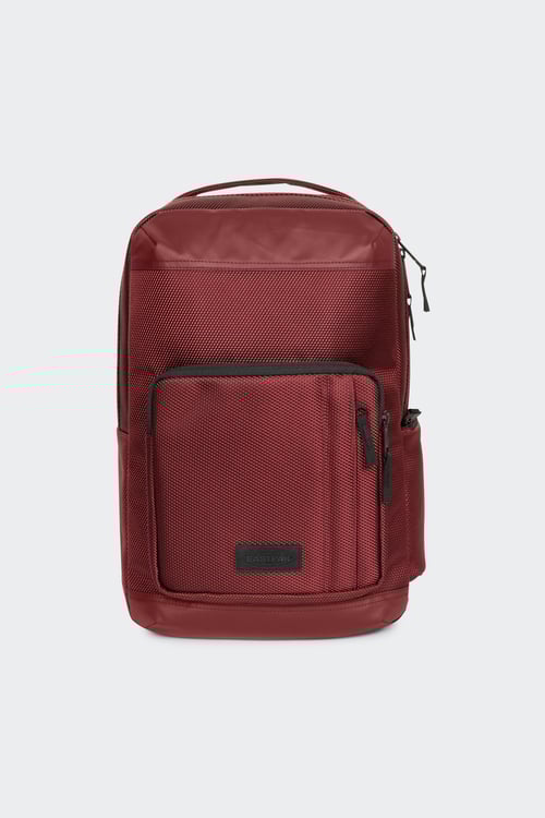 Sac a sales dos rouge eastpak