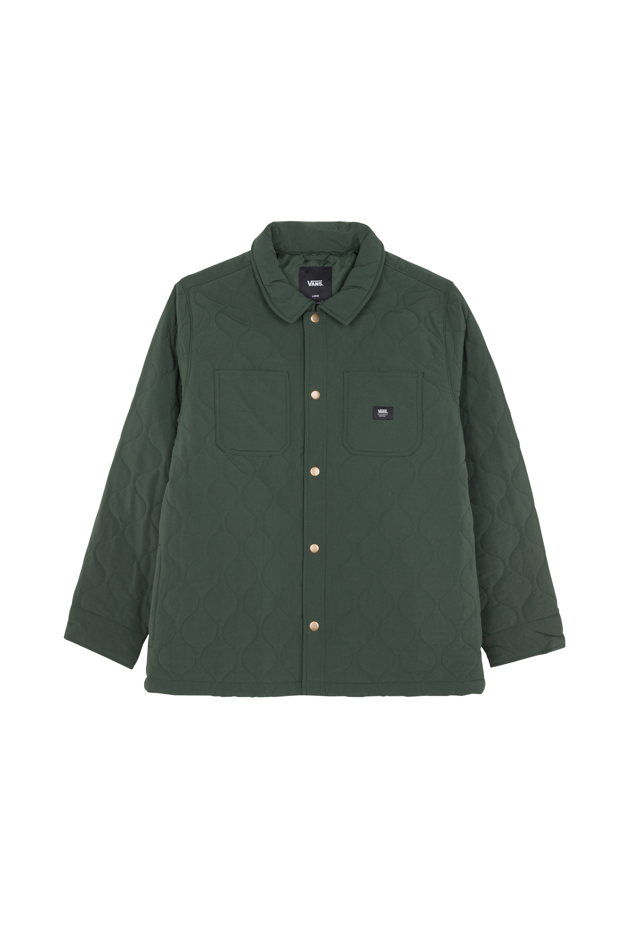 Veste Vert