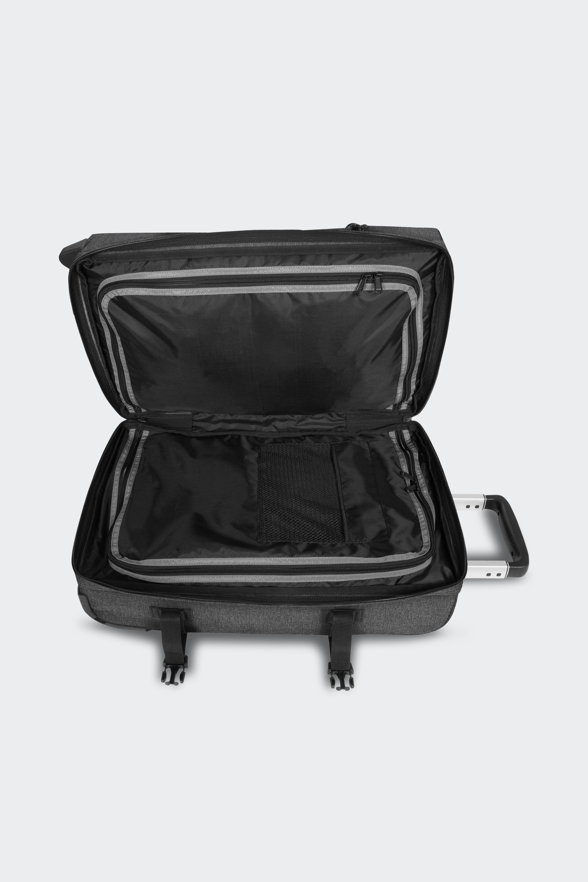 Sac de voyage | Gris by EASTPAK Sac de voyage Gris