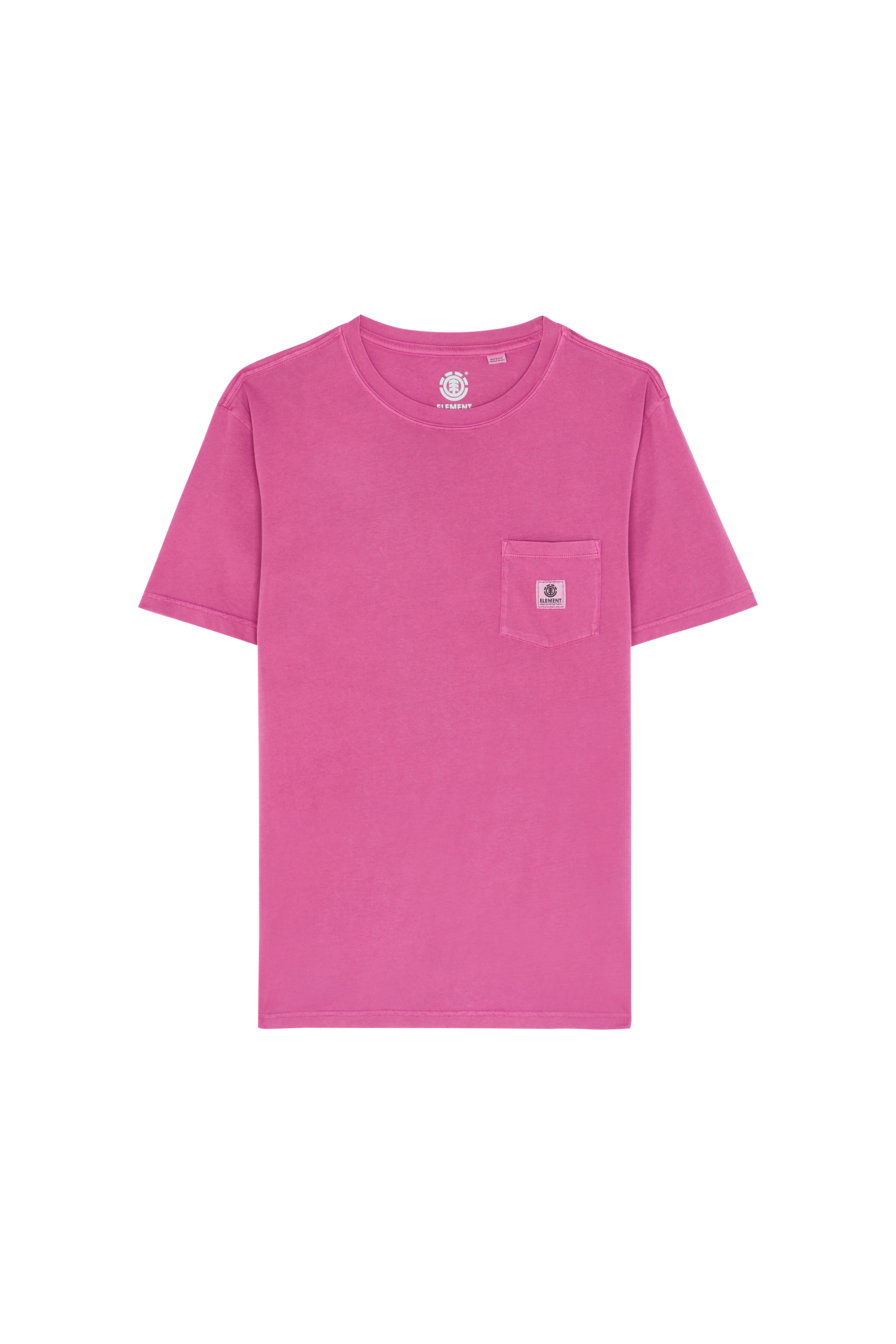 T-shirt Pink