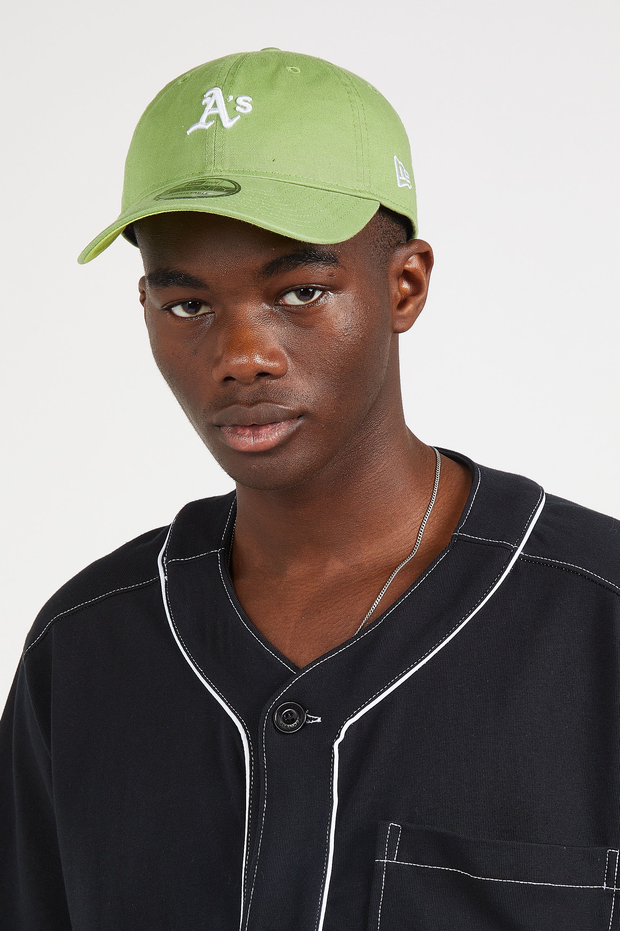 Cap NEW ERA Green