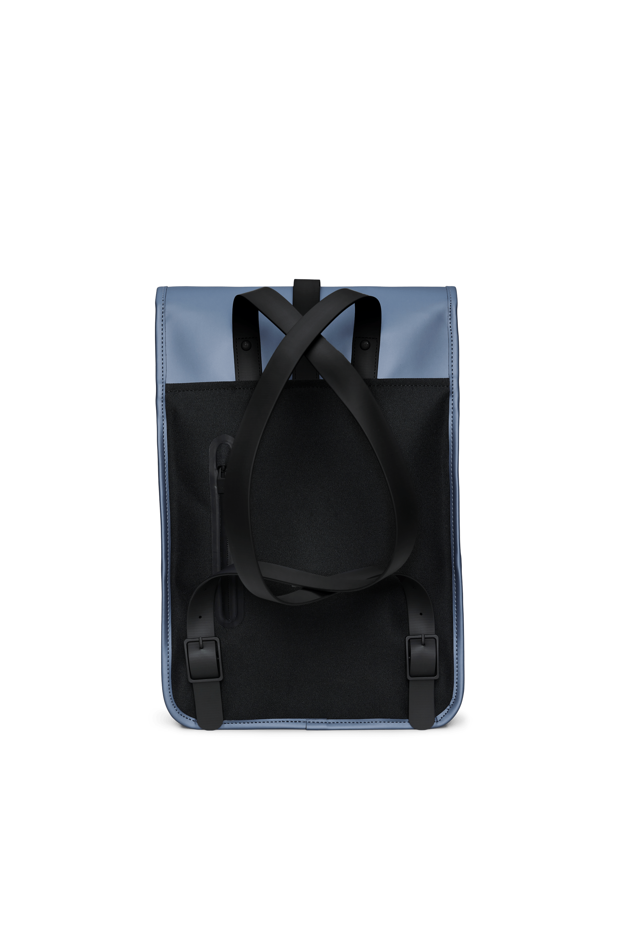 sac à dos RAINS Bleu