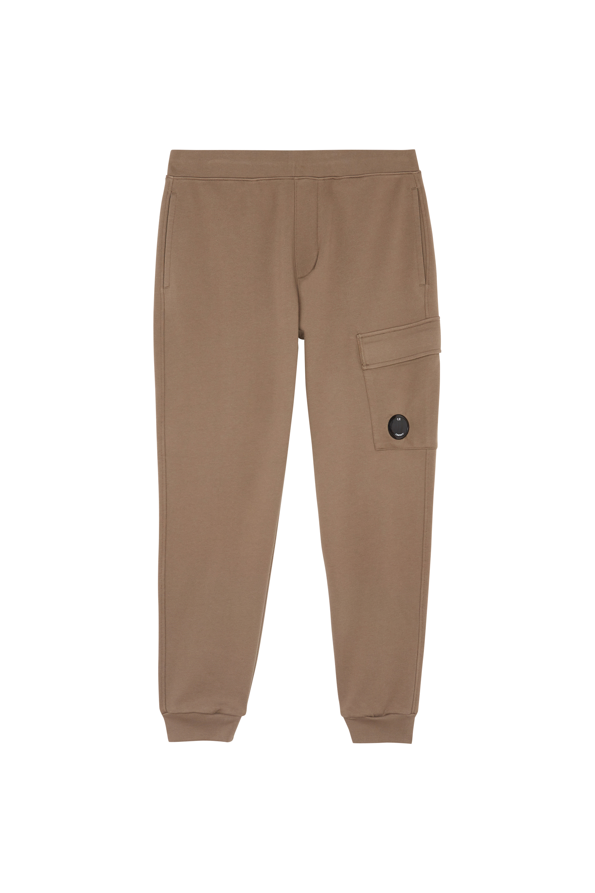 Jogginn Green