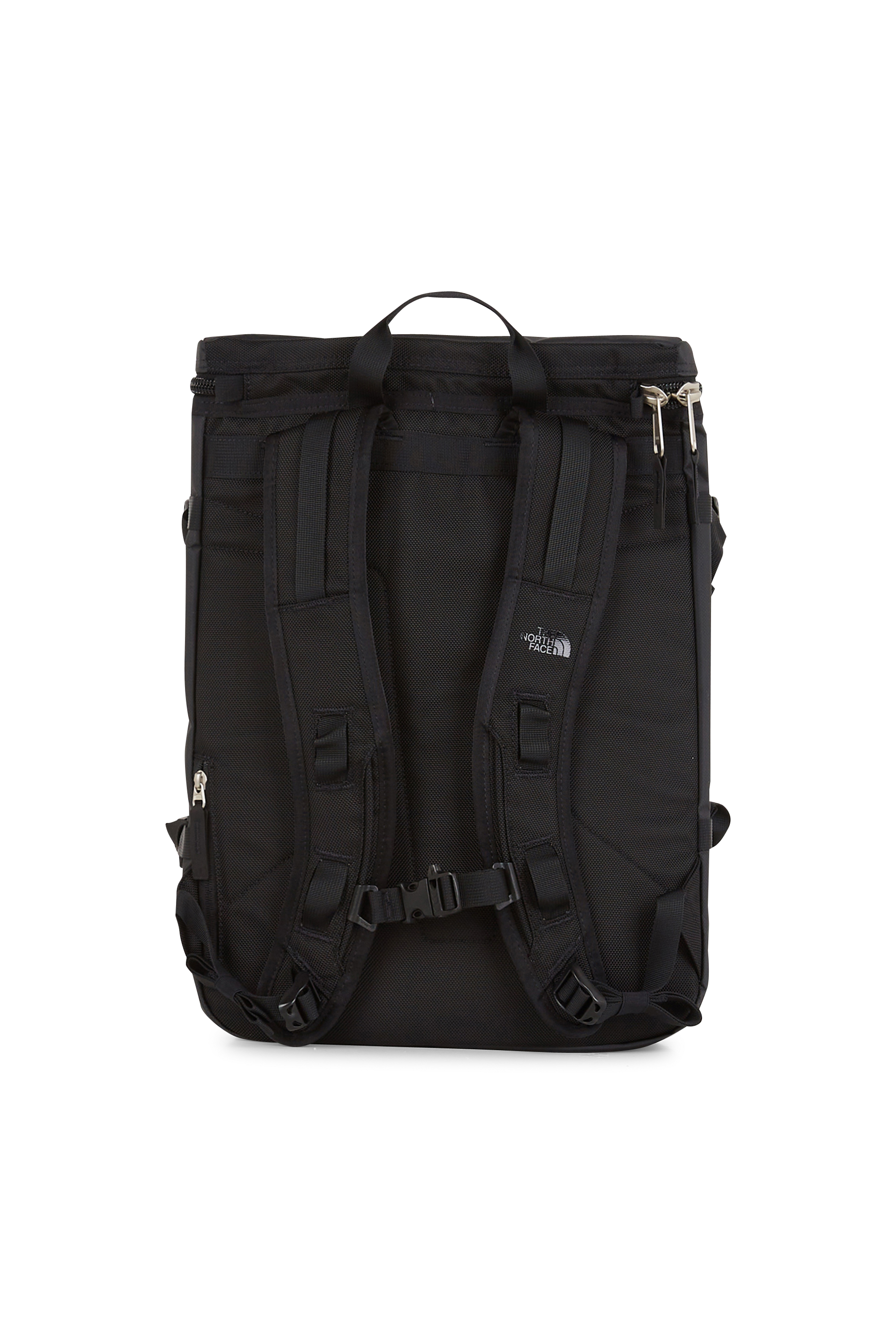 Austin backpack Black