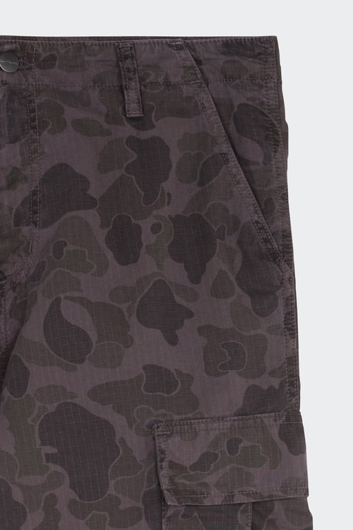 CARHARTT WIP Cargo Gris