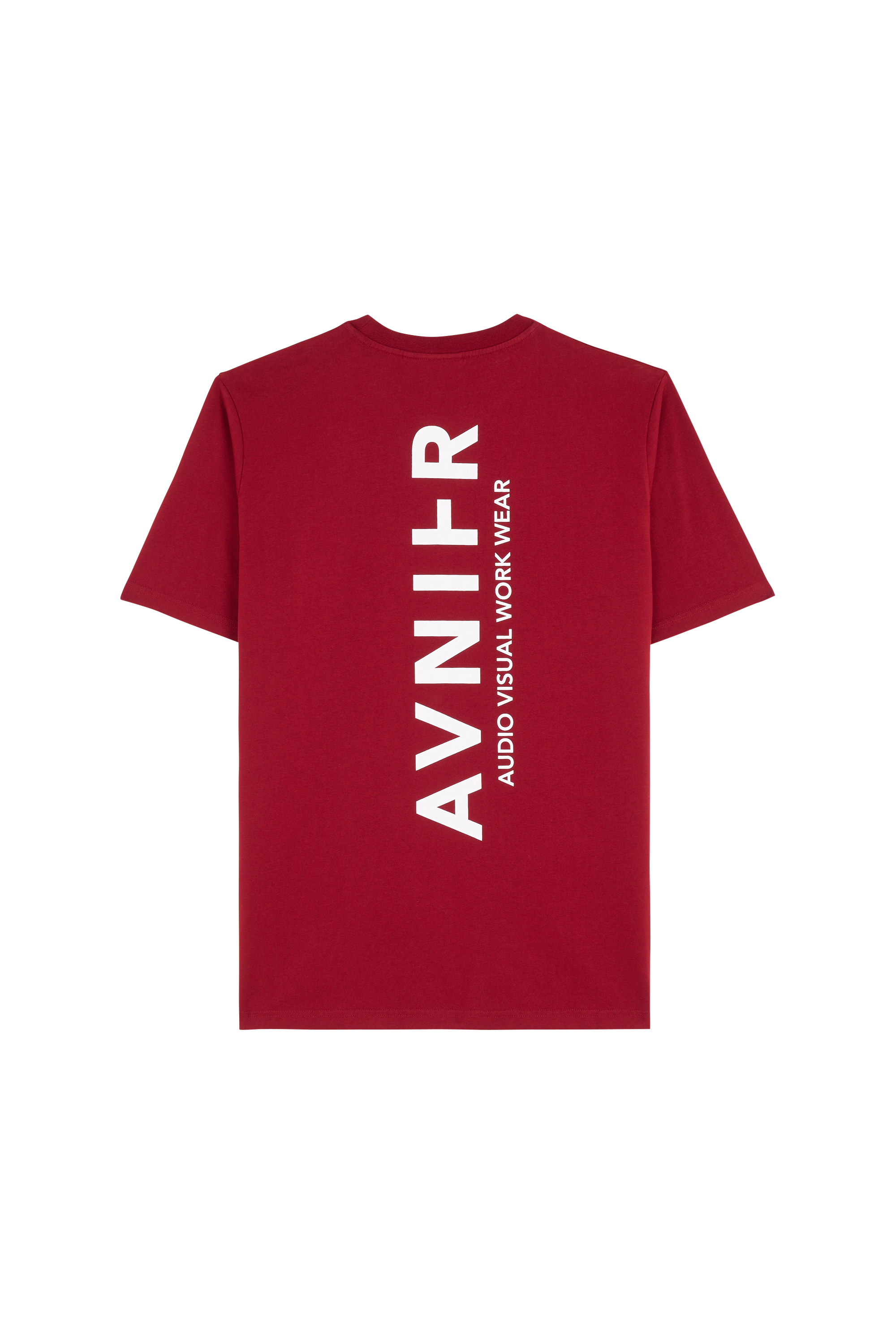 T-shirt Red