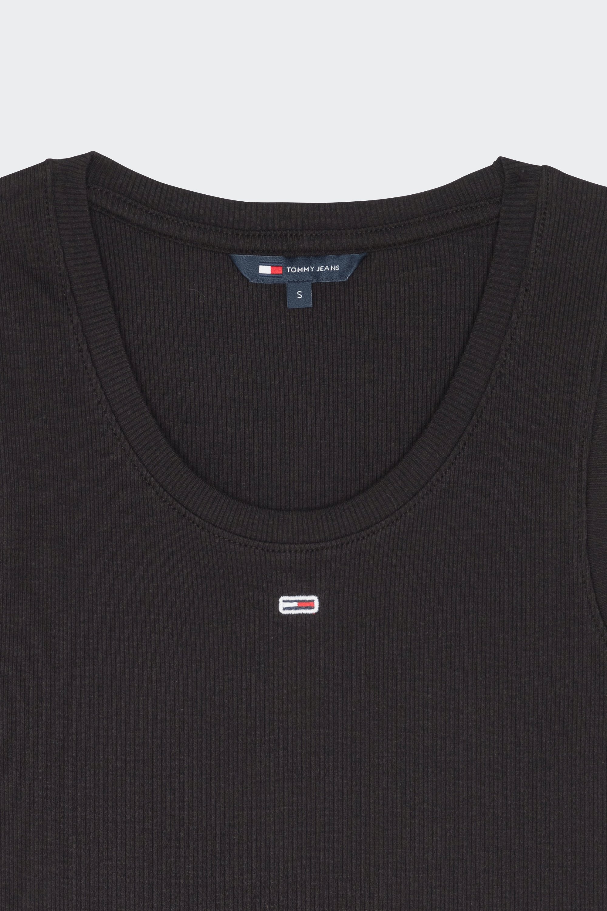 Top | Black by TOMMY JEANS Top Black
