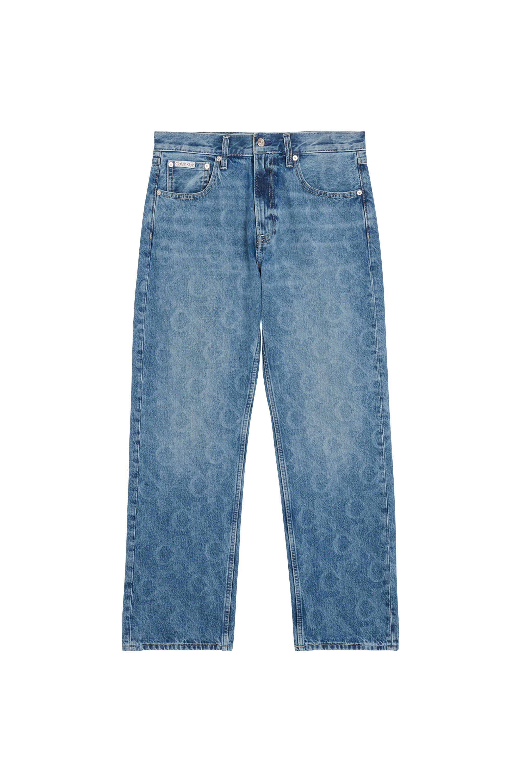 Jeans Multicolored