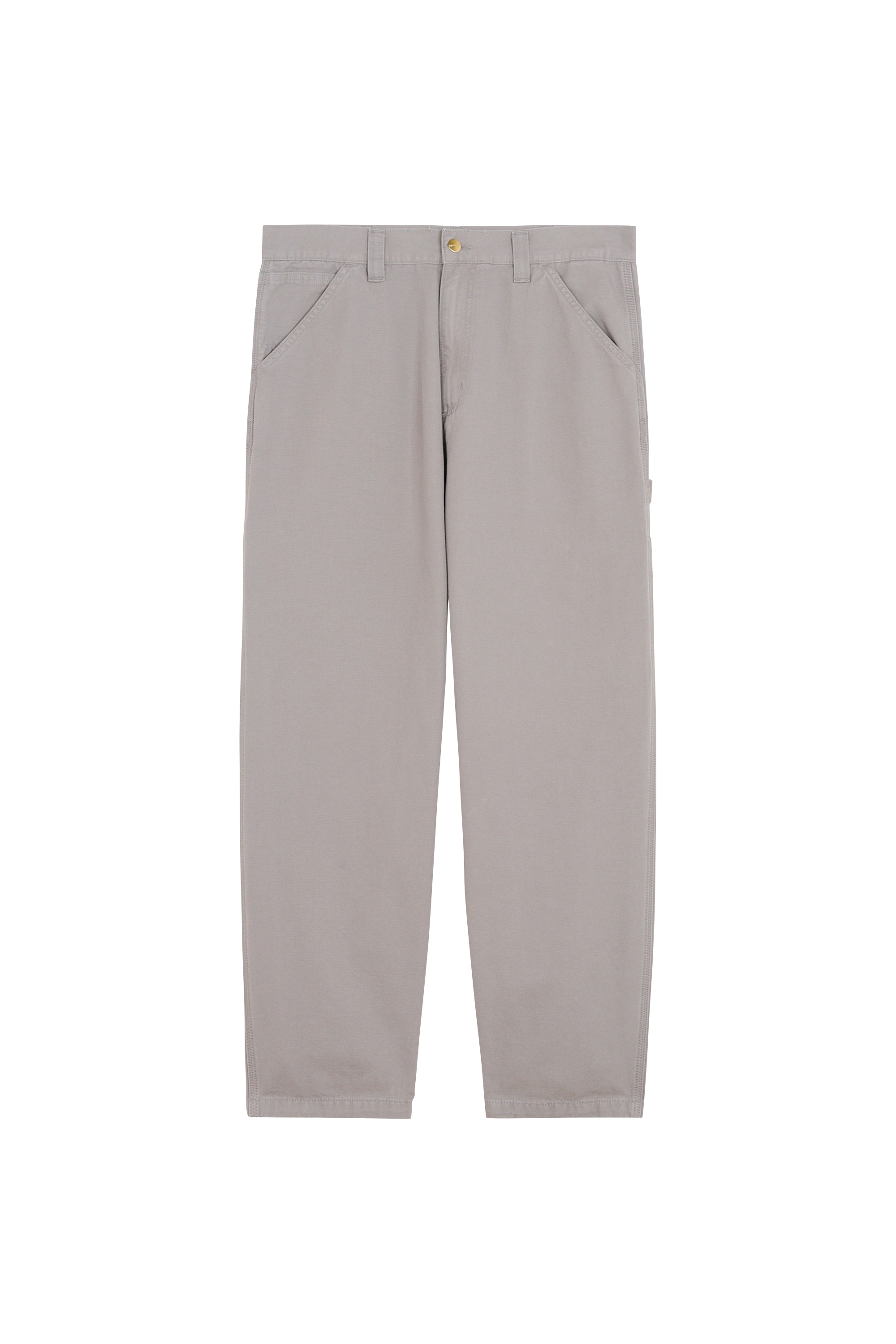 Pants Grey