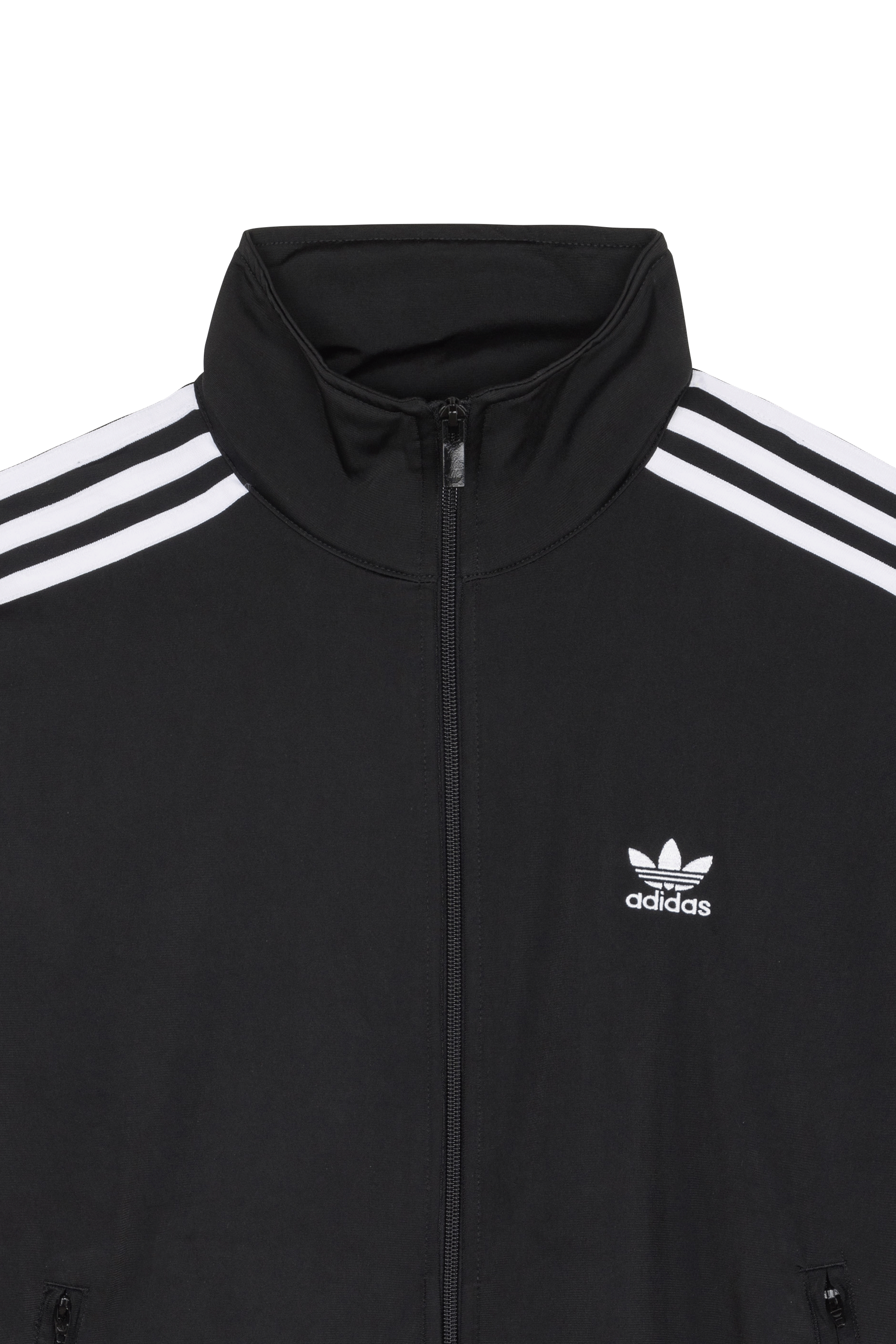 ADIDAS Veste Noir