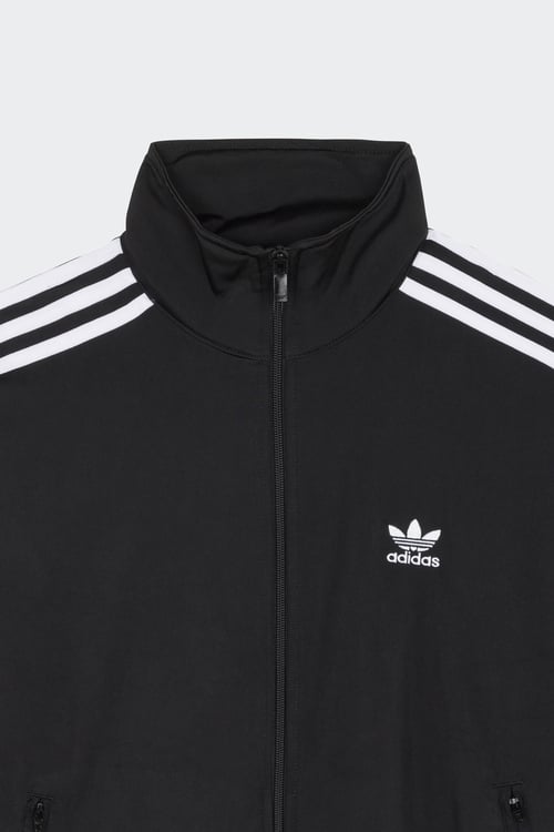 ADIDAS Veste Noir