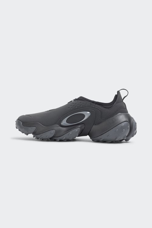 OAKLEY Baskets Noir