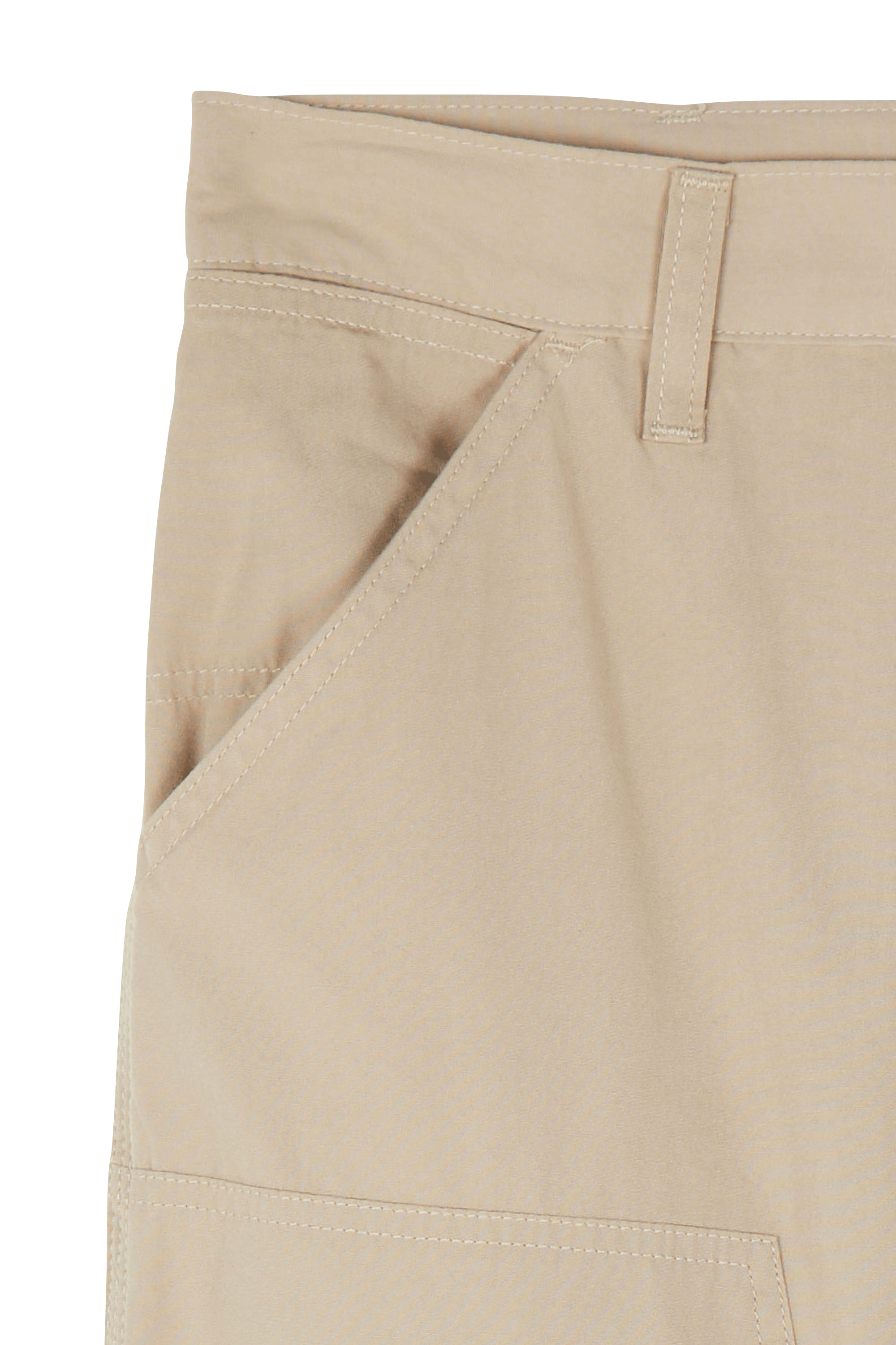 Pants Beige