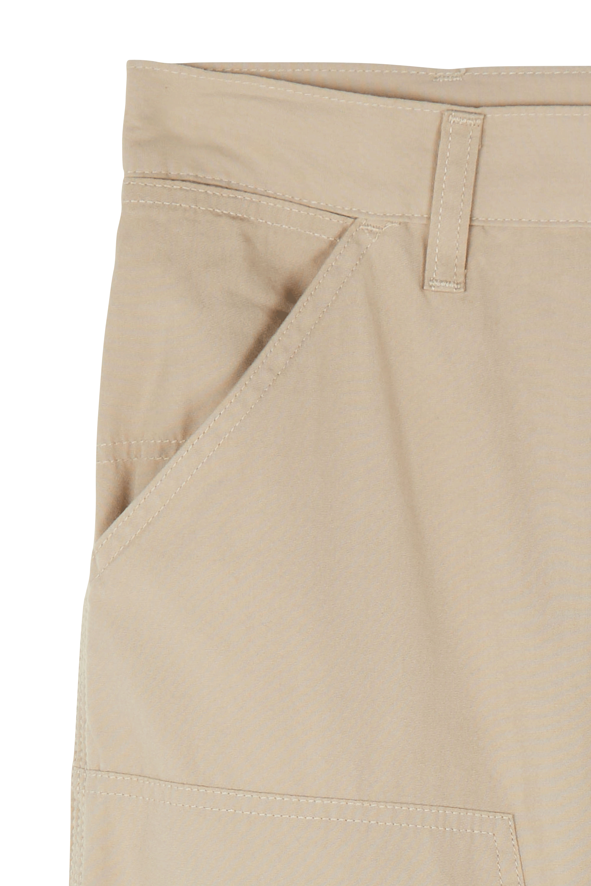 Pantalon Beige