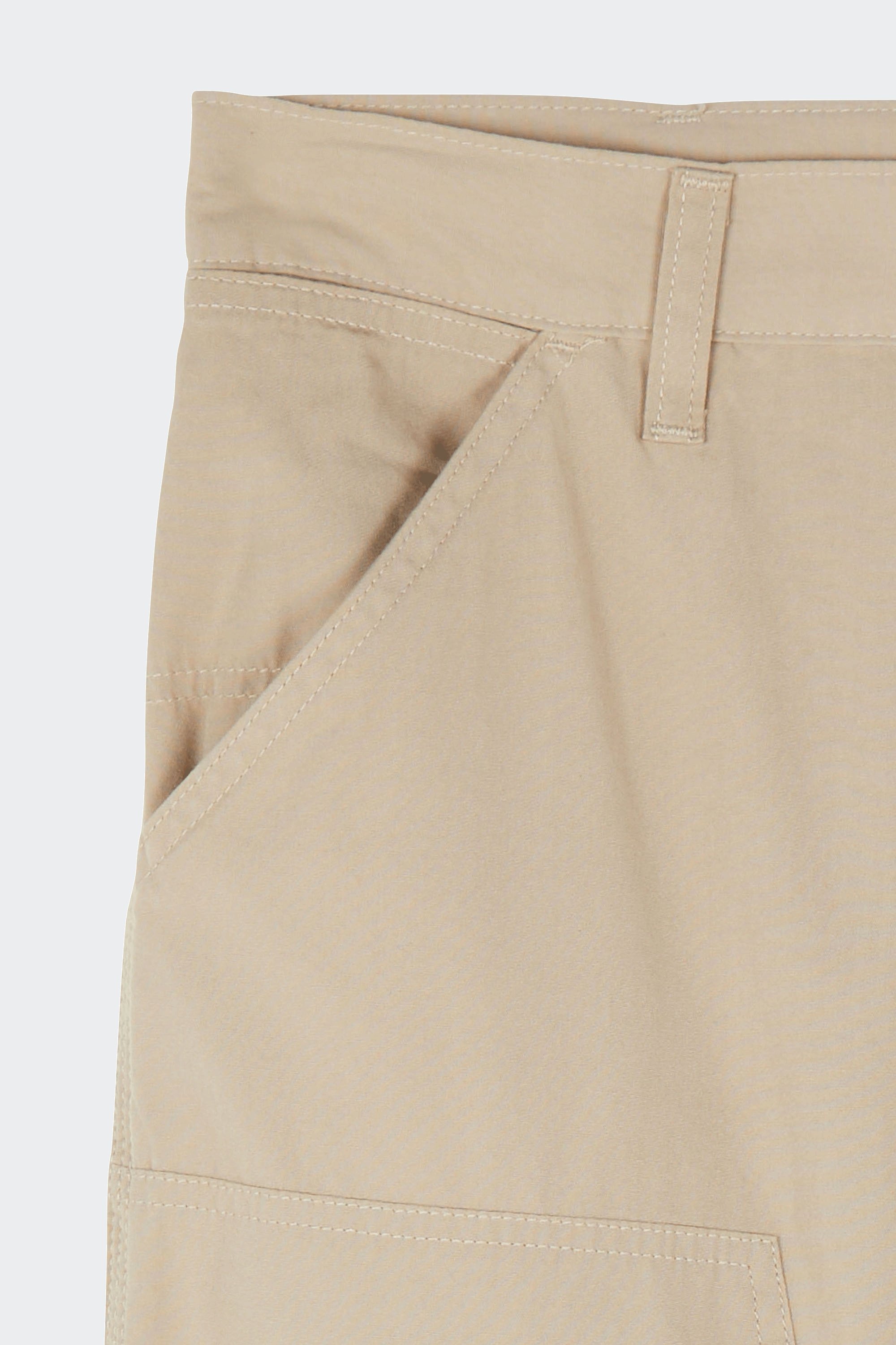 Pantalon | Beige by CARHARTT WIP Pantalon Beige