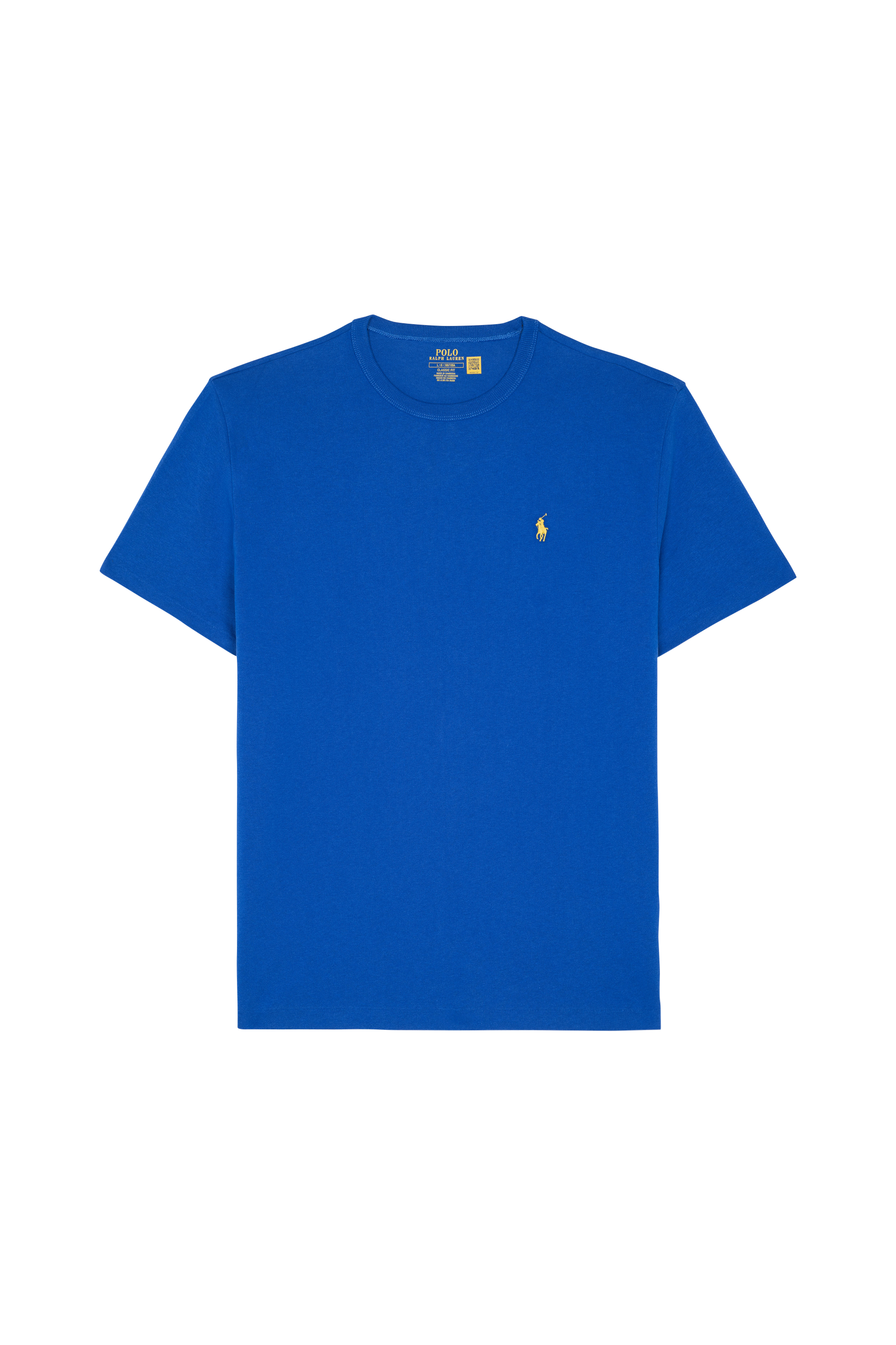 T-shirt Blue