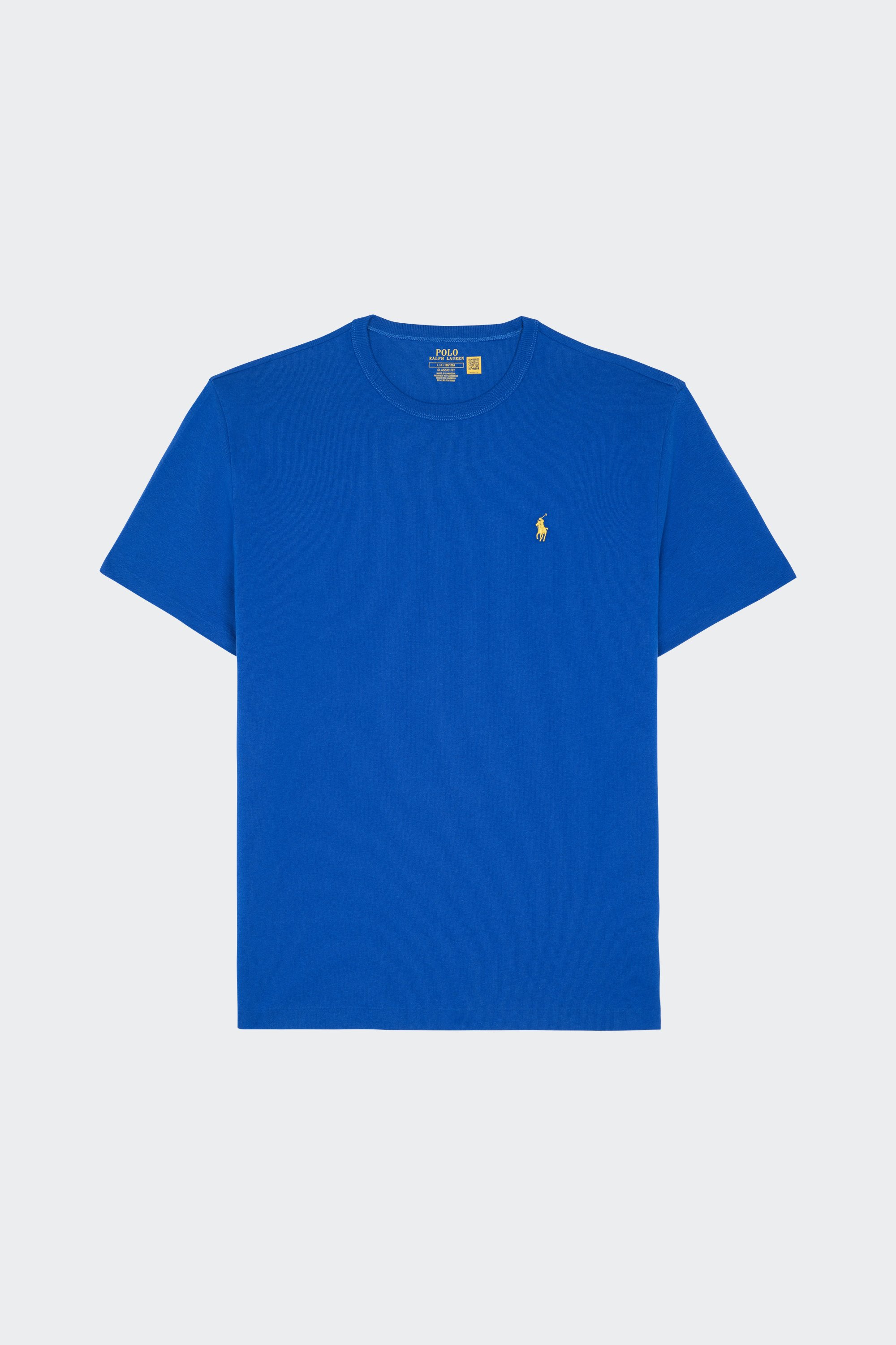 T-shirt | Blue by POLO RALPH LAUREN T-shirt Blue