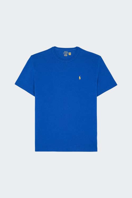 POLO RALPH LAUREN T-shirt Bleu