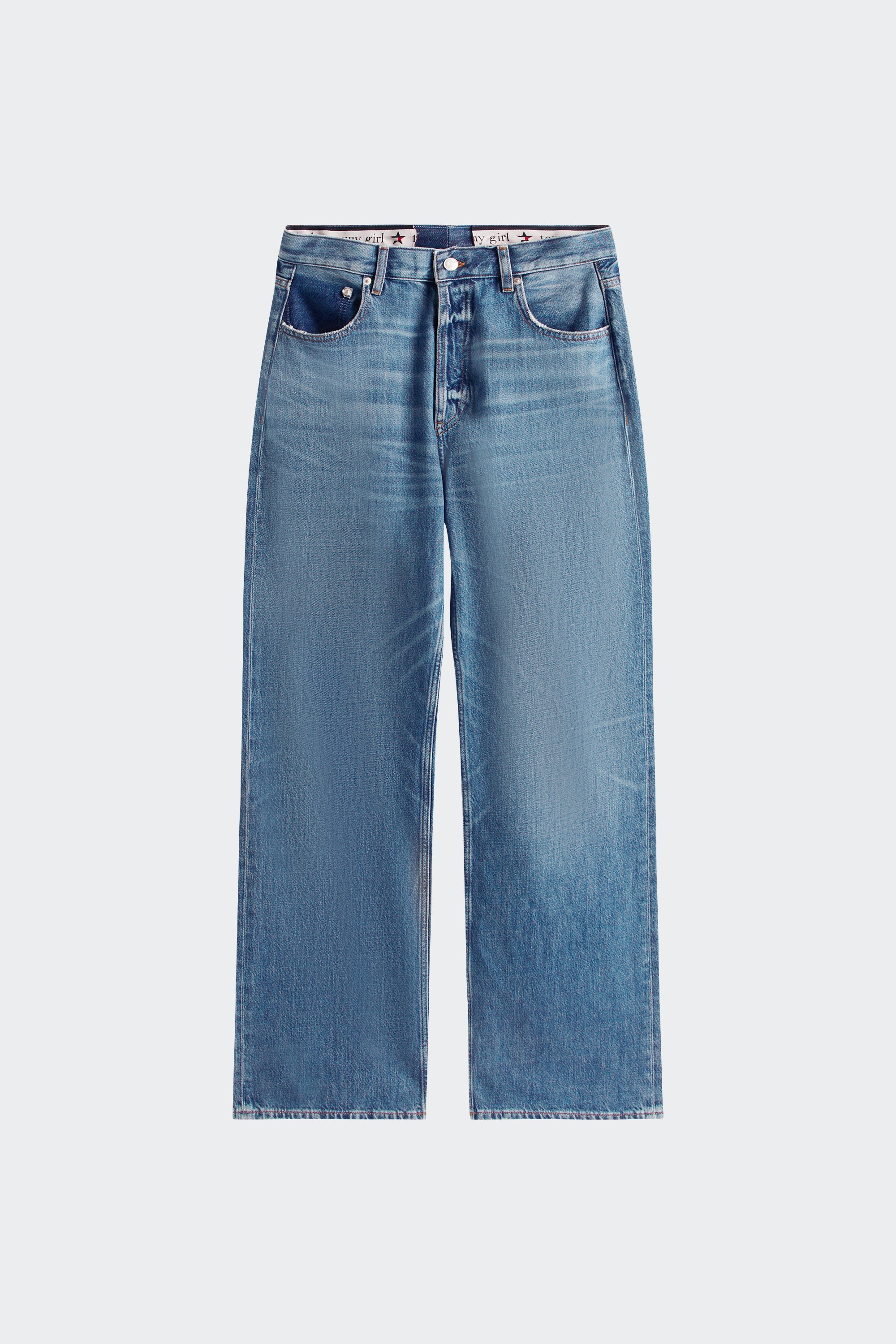 Jean | Bleu by TOMMY JEANS Jean Bleu