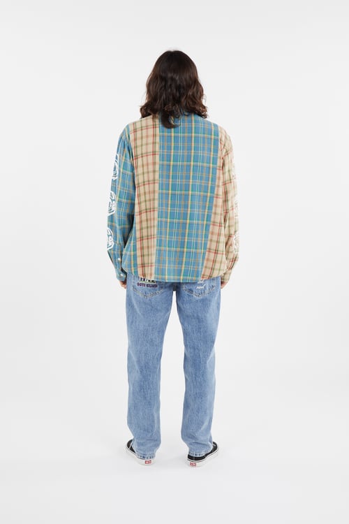 BILLIONAIRE BOYS CLUB Jeans Blue