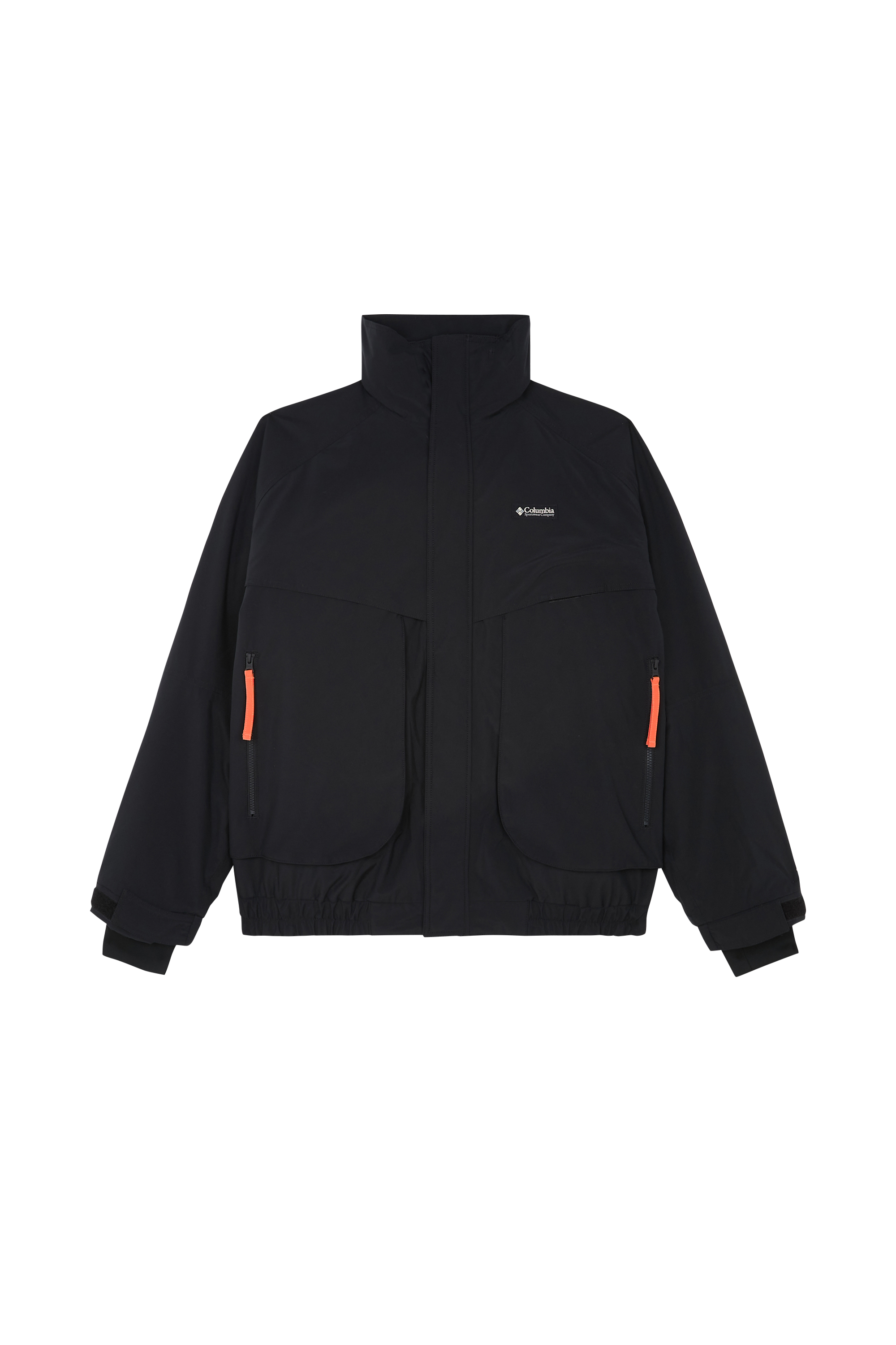 Veste Noir