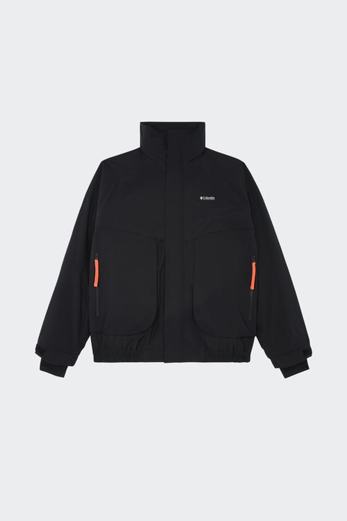 COLUMBIA Jacket Black