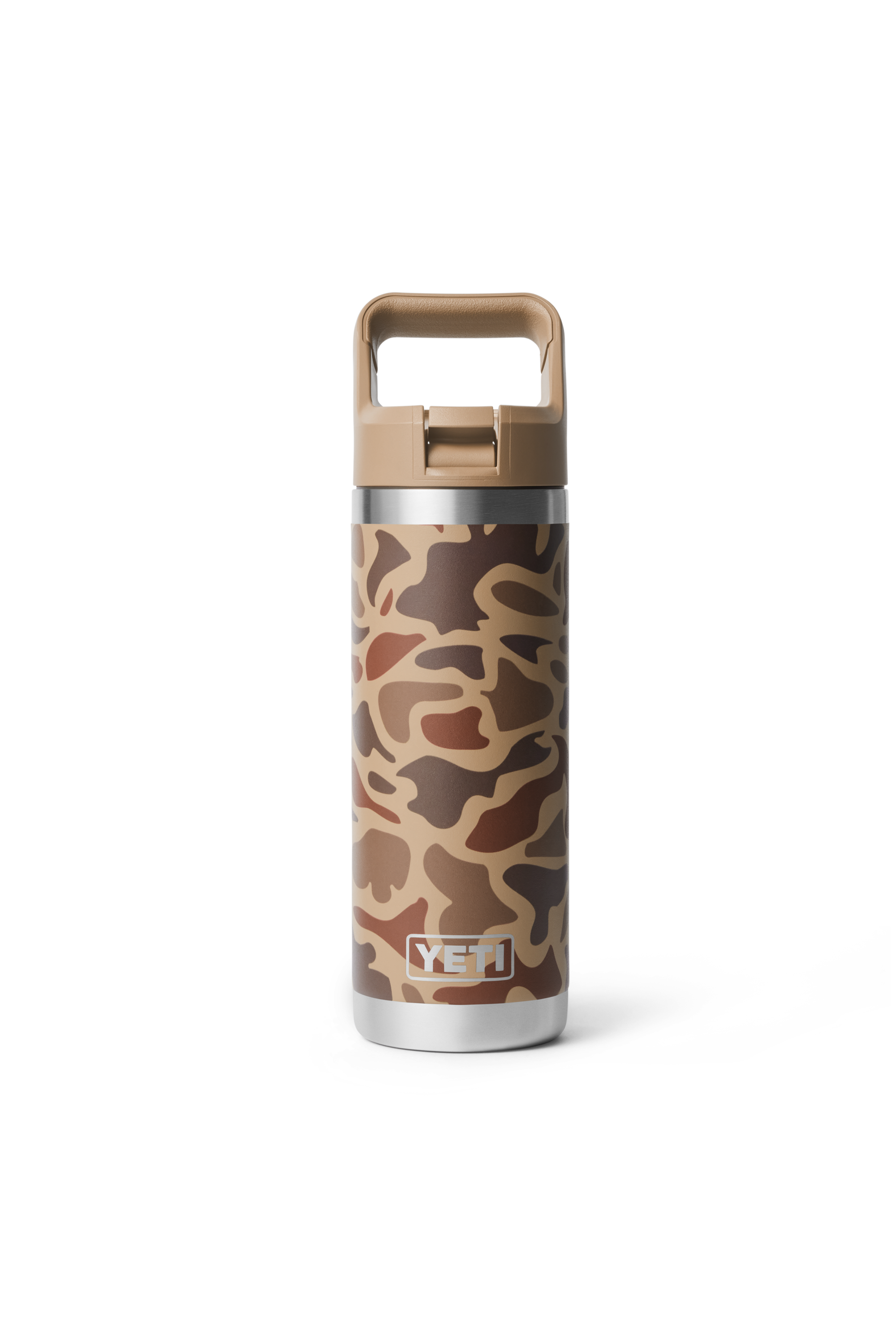 Bottle Brown