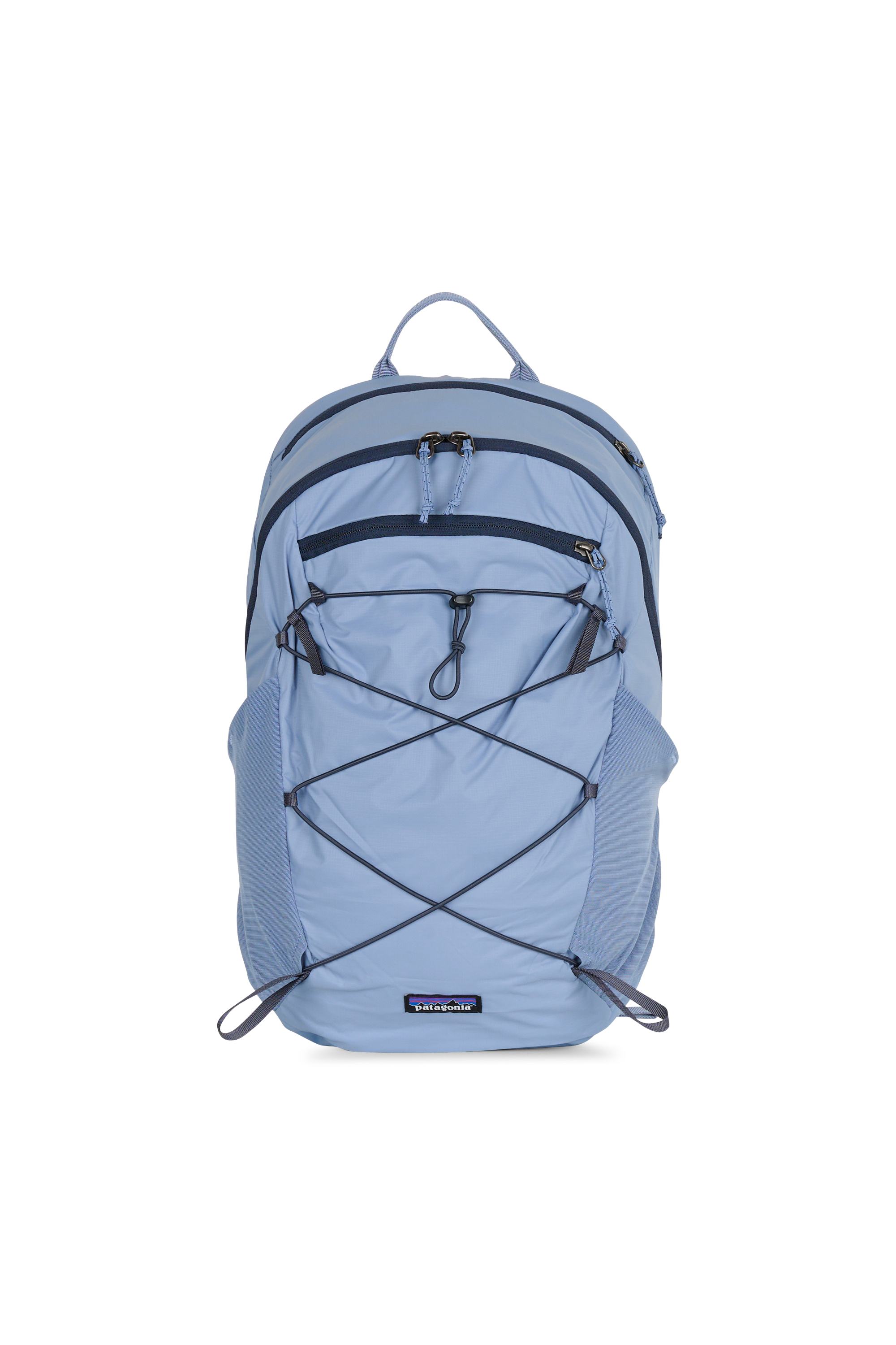 Sac à dos Bleu
