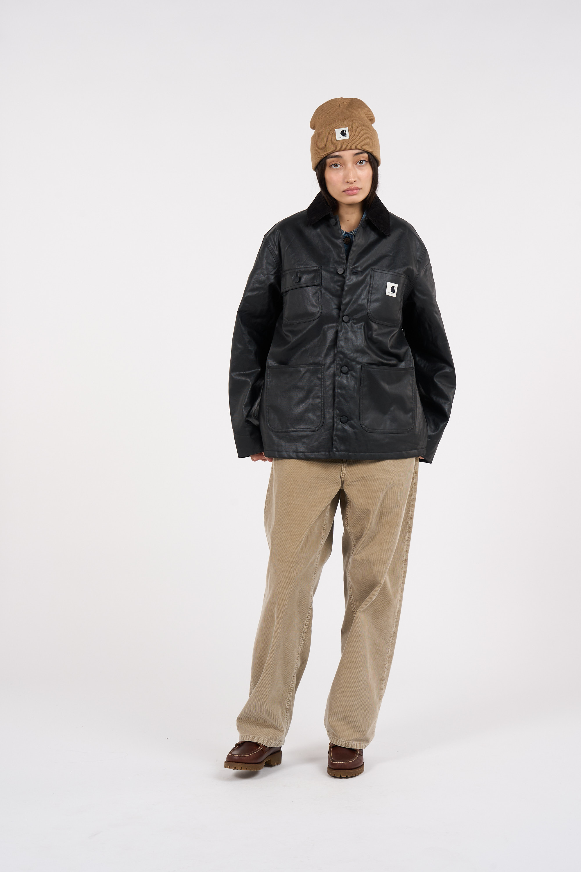 Veste Noir