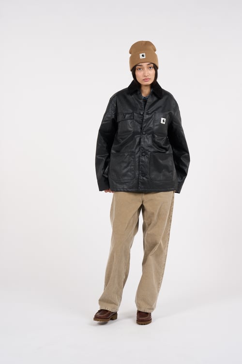 CARHARTT WIP Bonnet Beige