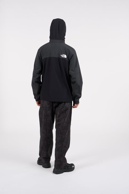 THE NORTH FACE Parka Noir