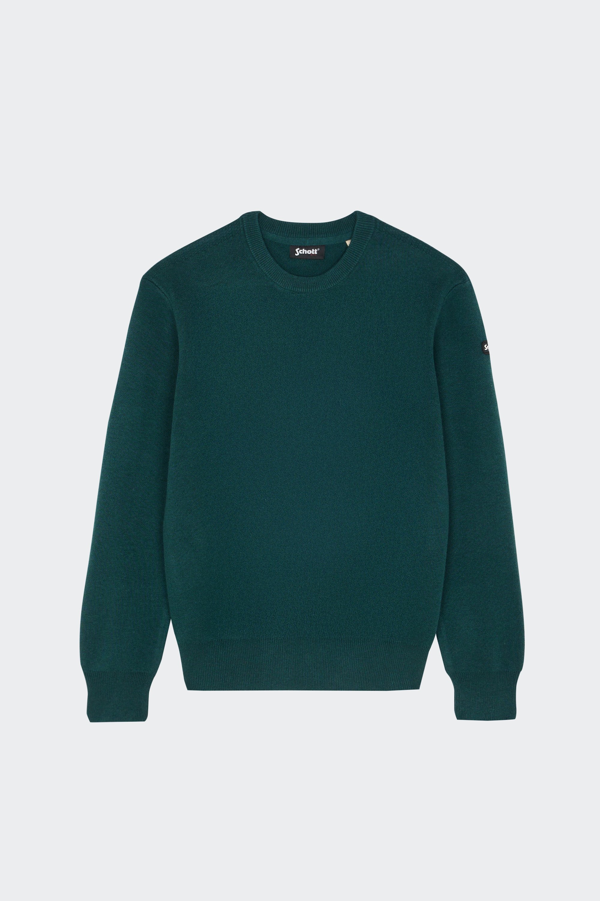 Pull | Vert by SCHOTT Pull Vert