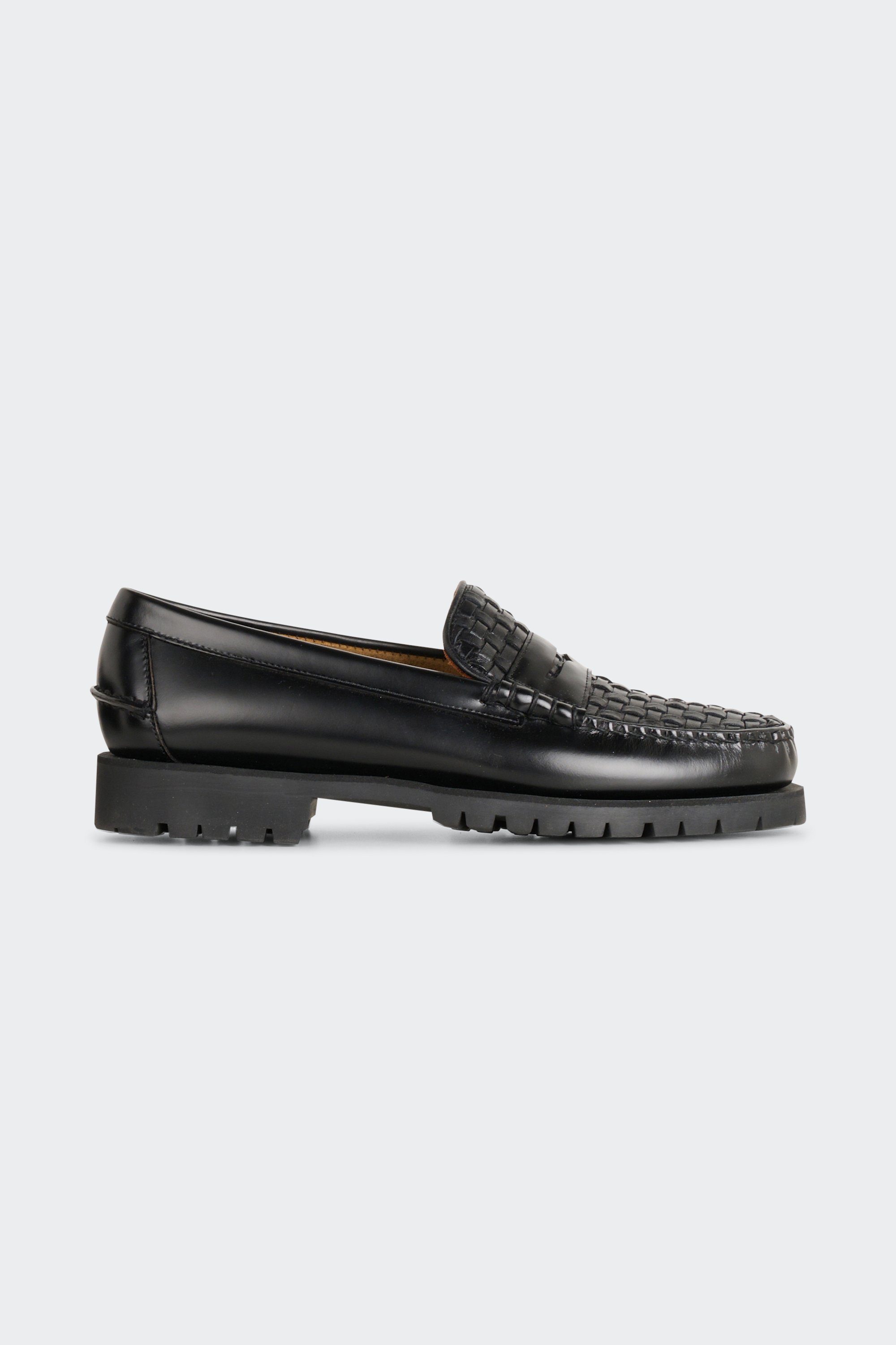 Mocassins | Noir by SEBAGO Mocassins Noir