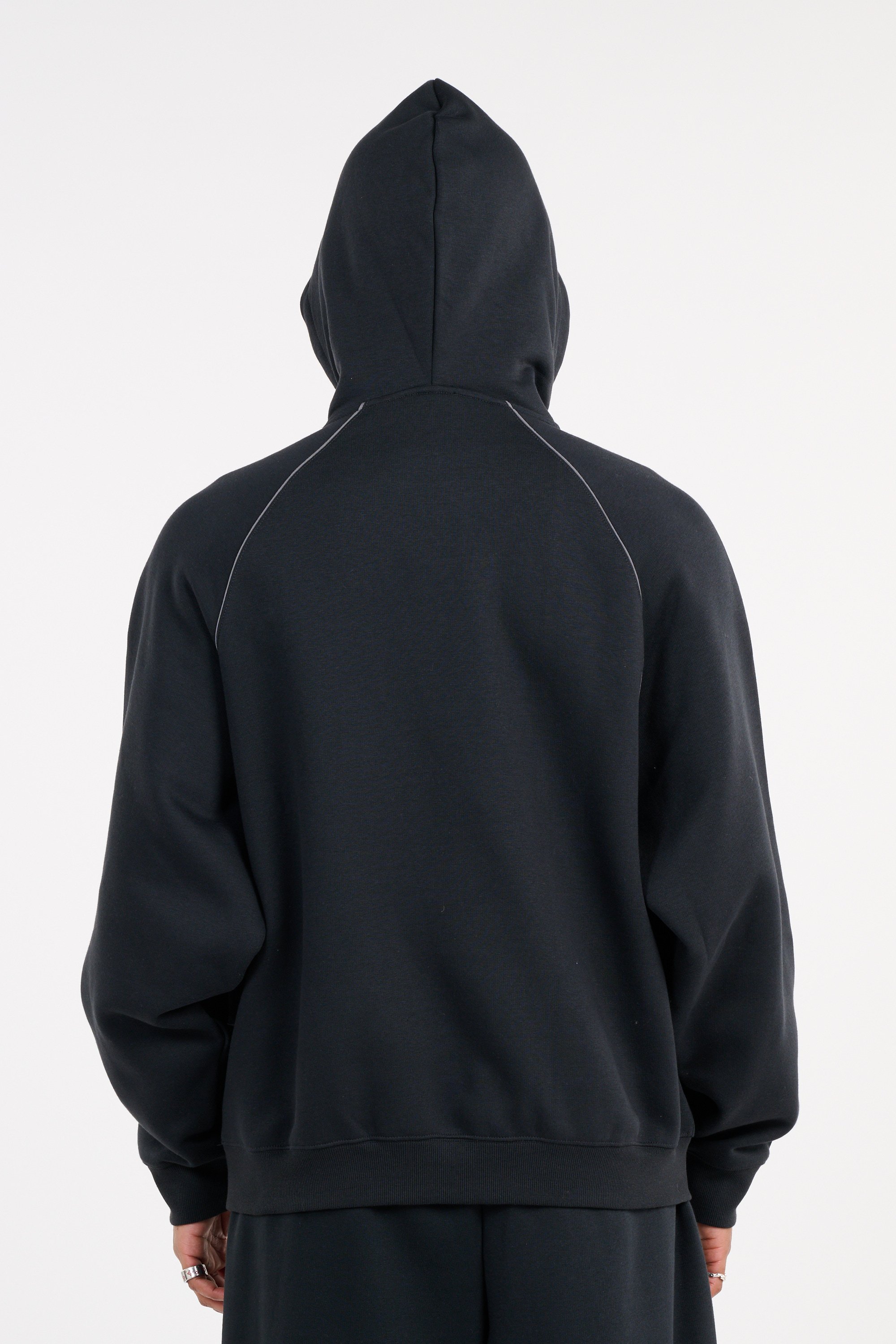 Hoodie Noir