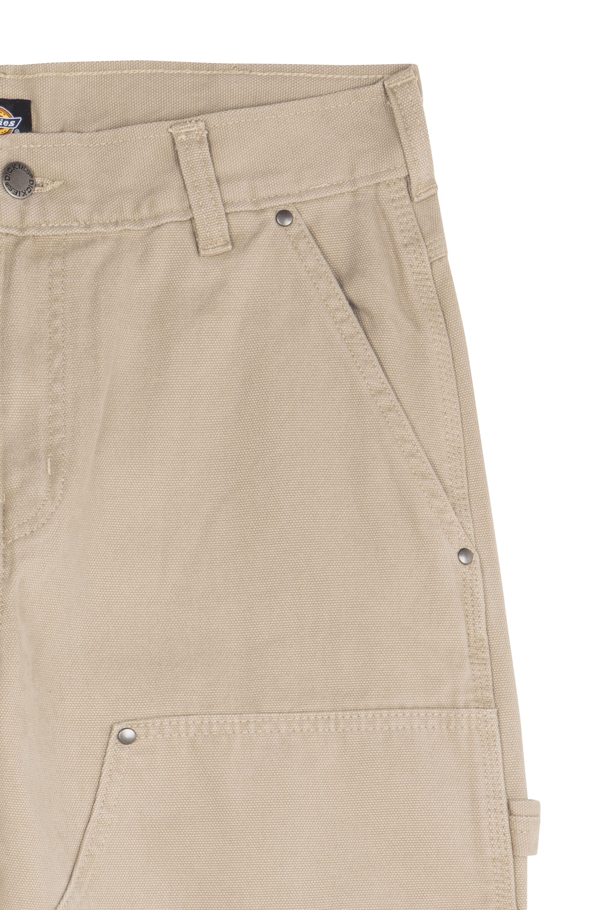 Pantalon Beige