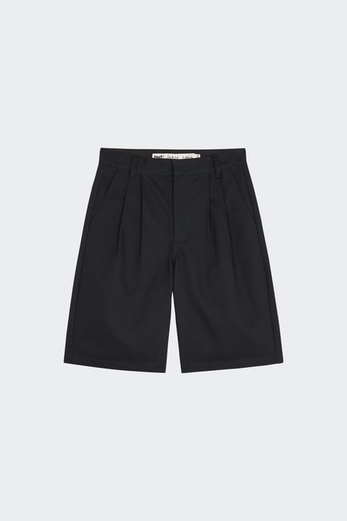 Huf - Short - Taille 30 Noir homme