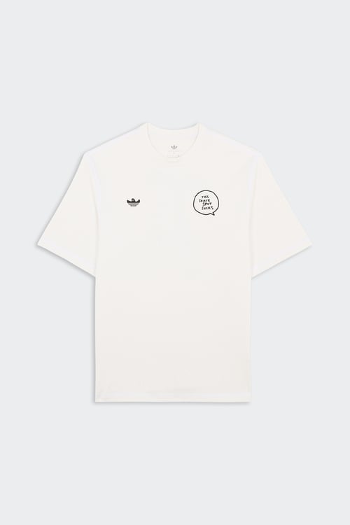 T-shirt - Taille M Blanc
