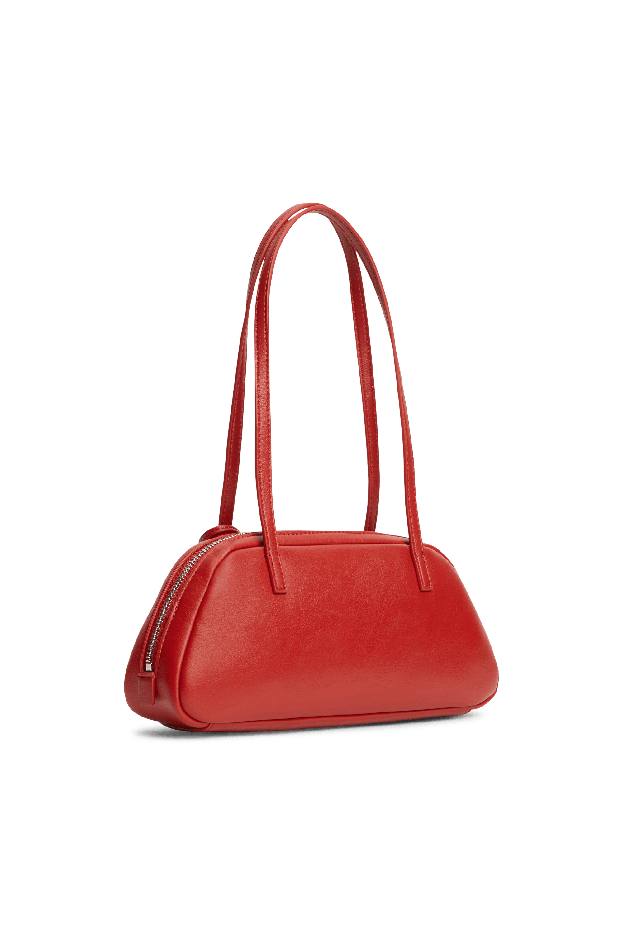 Sac porté épaule | Rouge TOMMY JEANS Femme