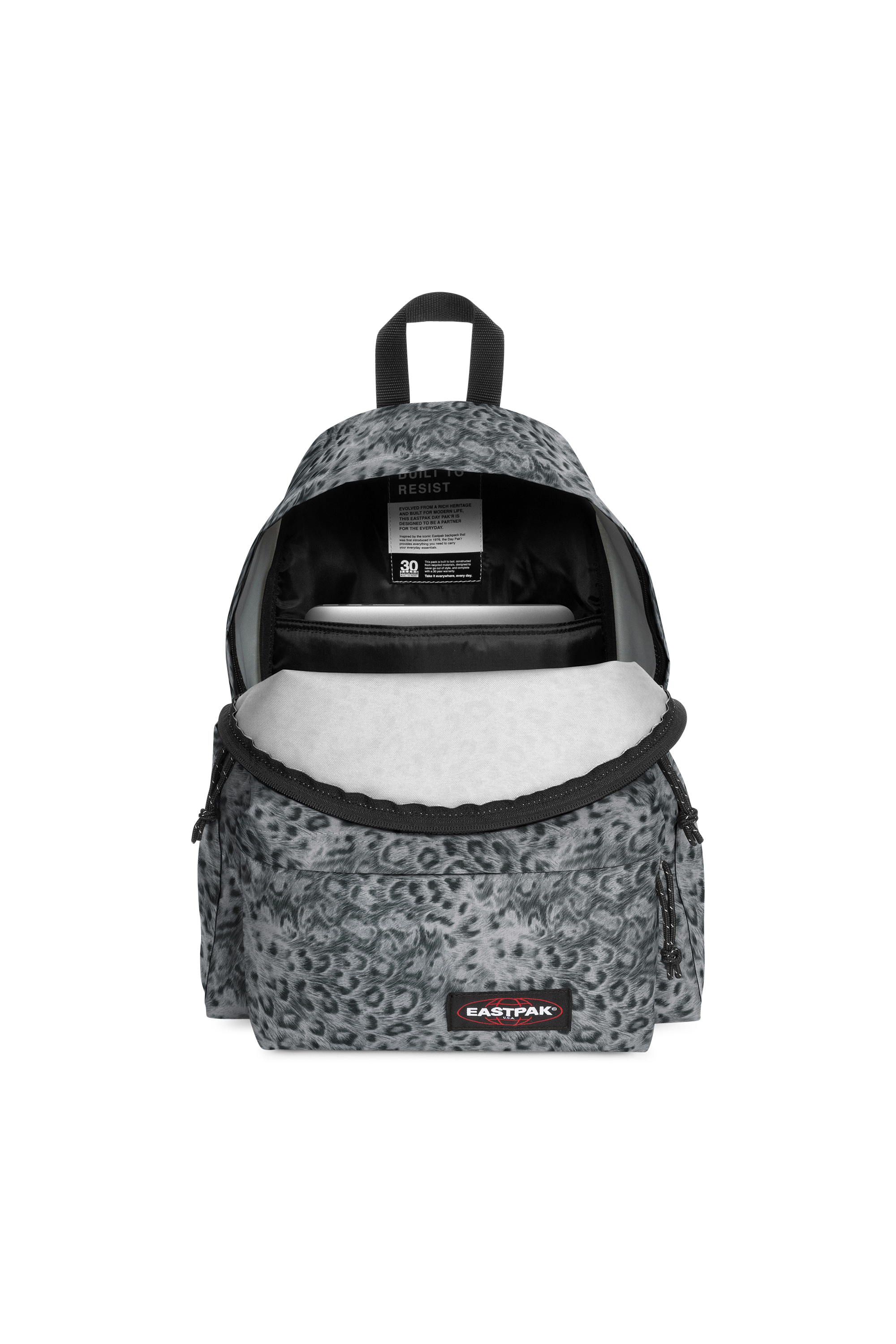 Austin backpack | Grey EASTPAK Women