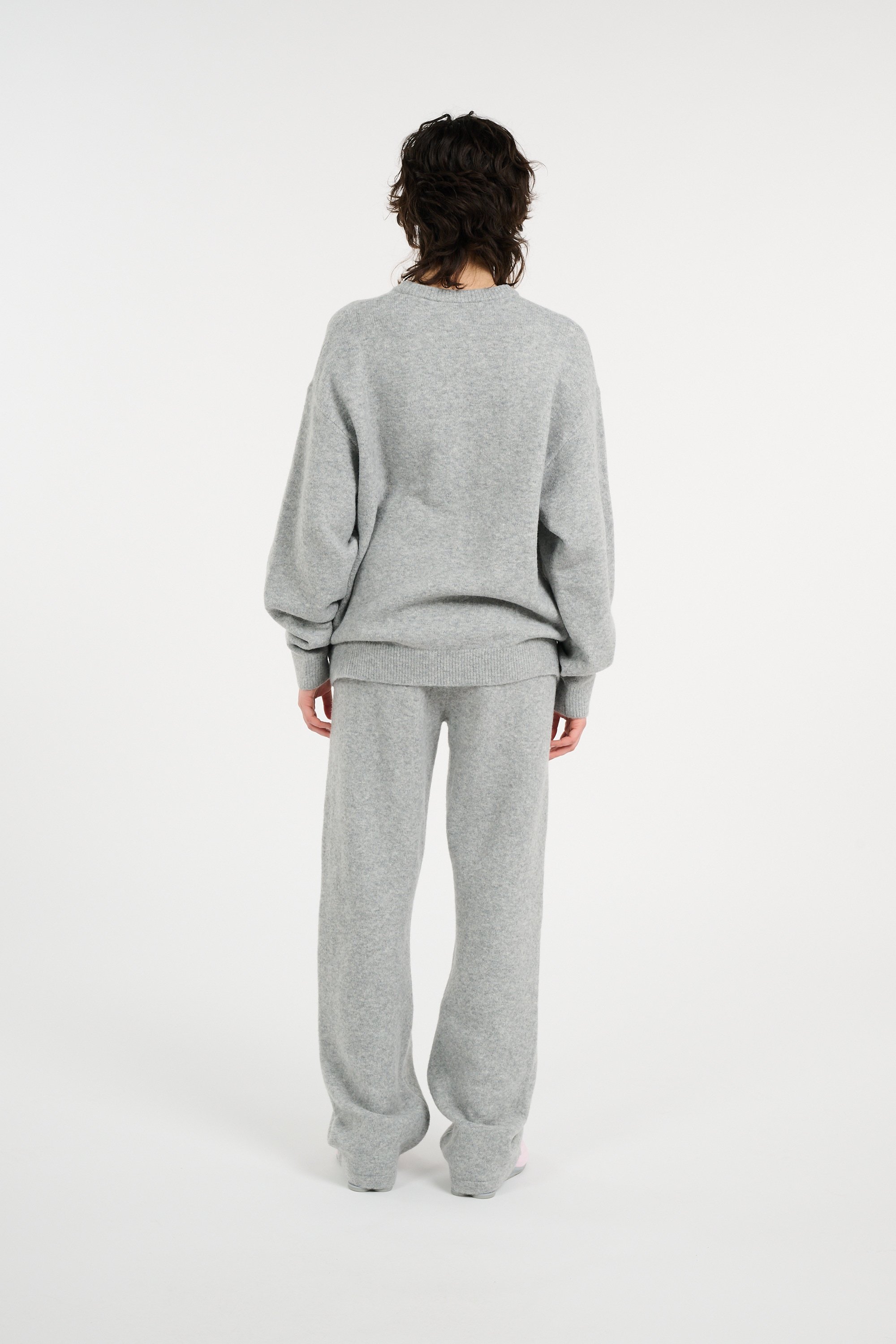 Sweater | Grey ADIDAS Women