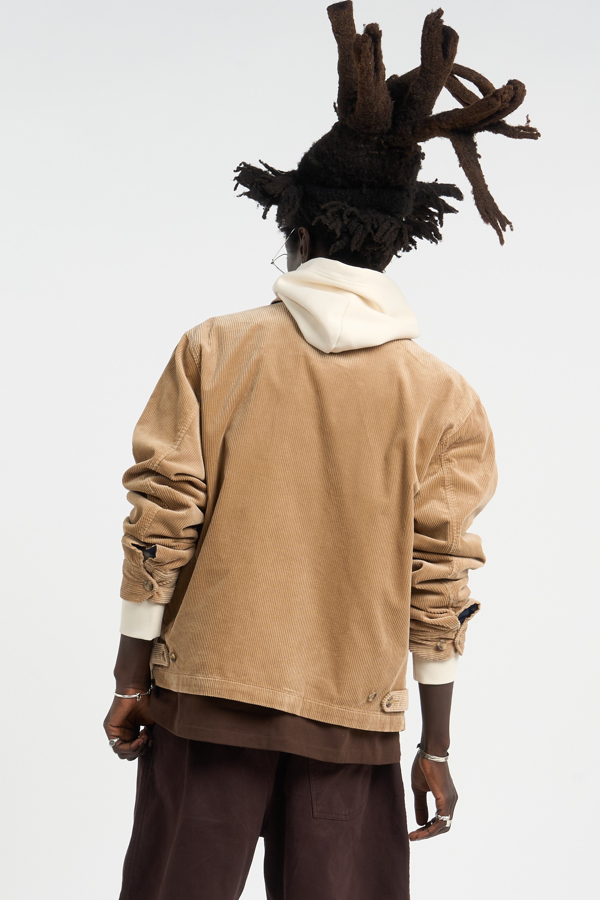 Veste | Beige POLO RALPH LAUREN Homme