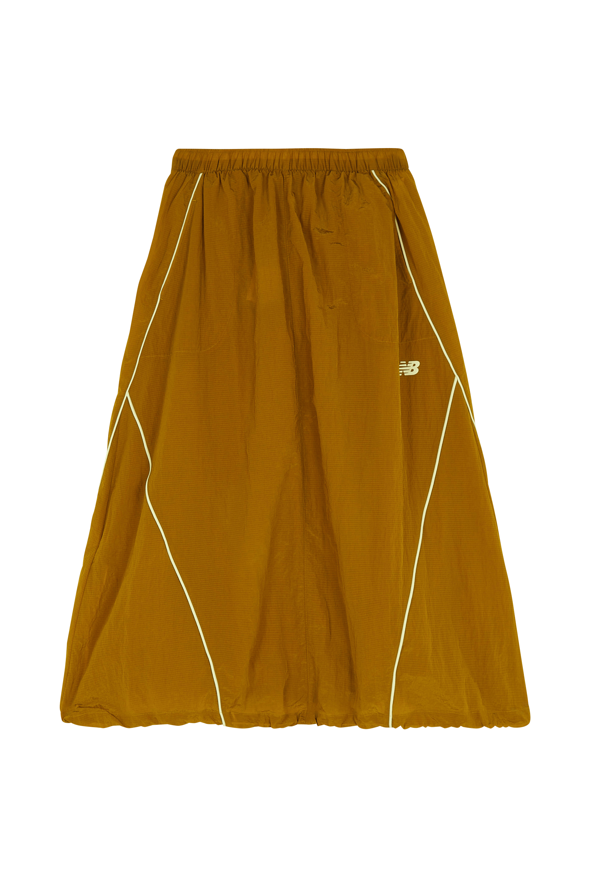 skirt NEW BALANCE Green
